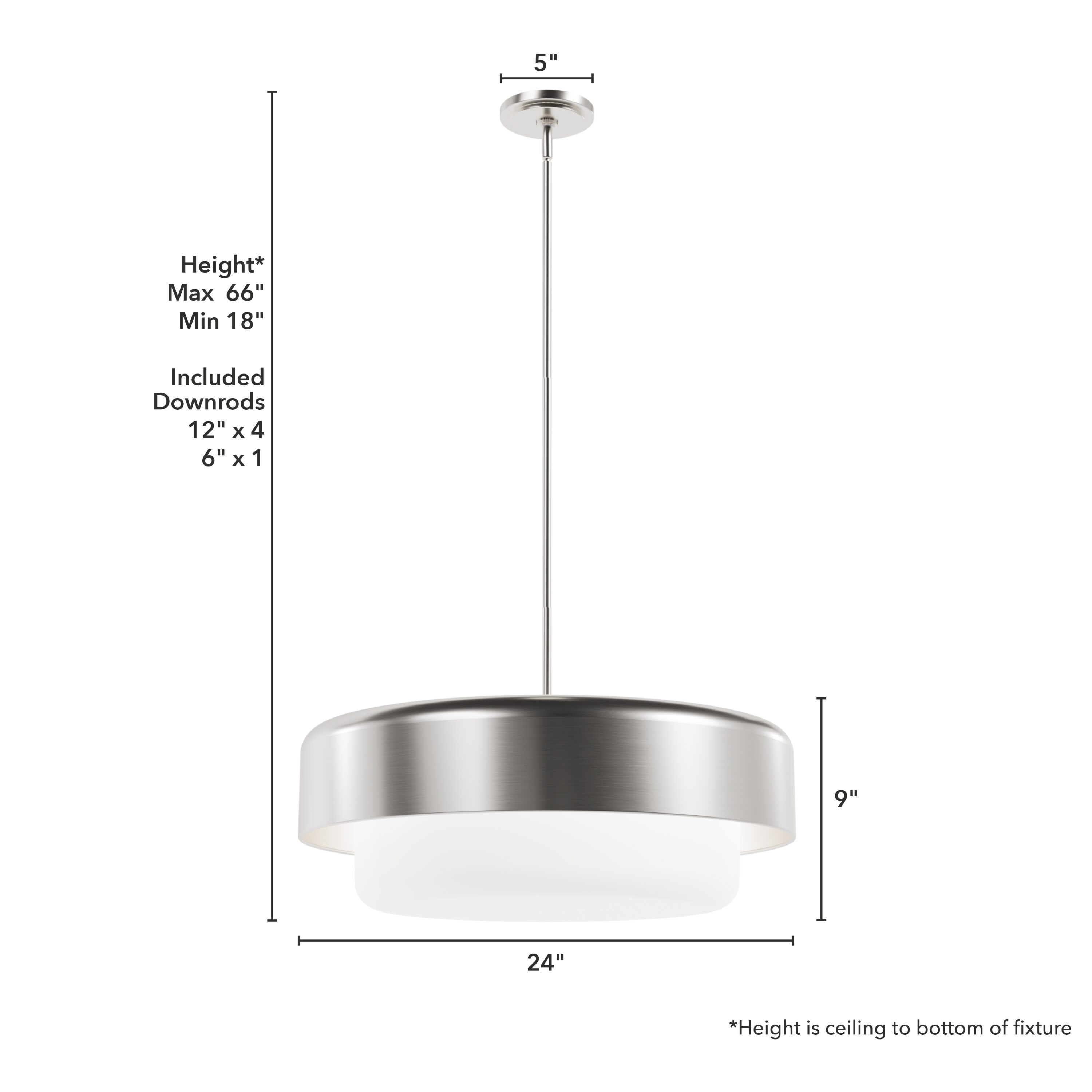 Hunter 19276 Pendant-Lights - View #6
