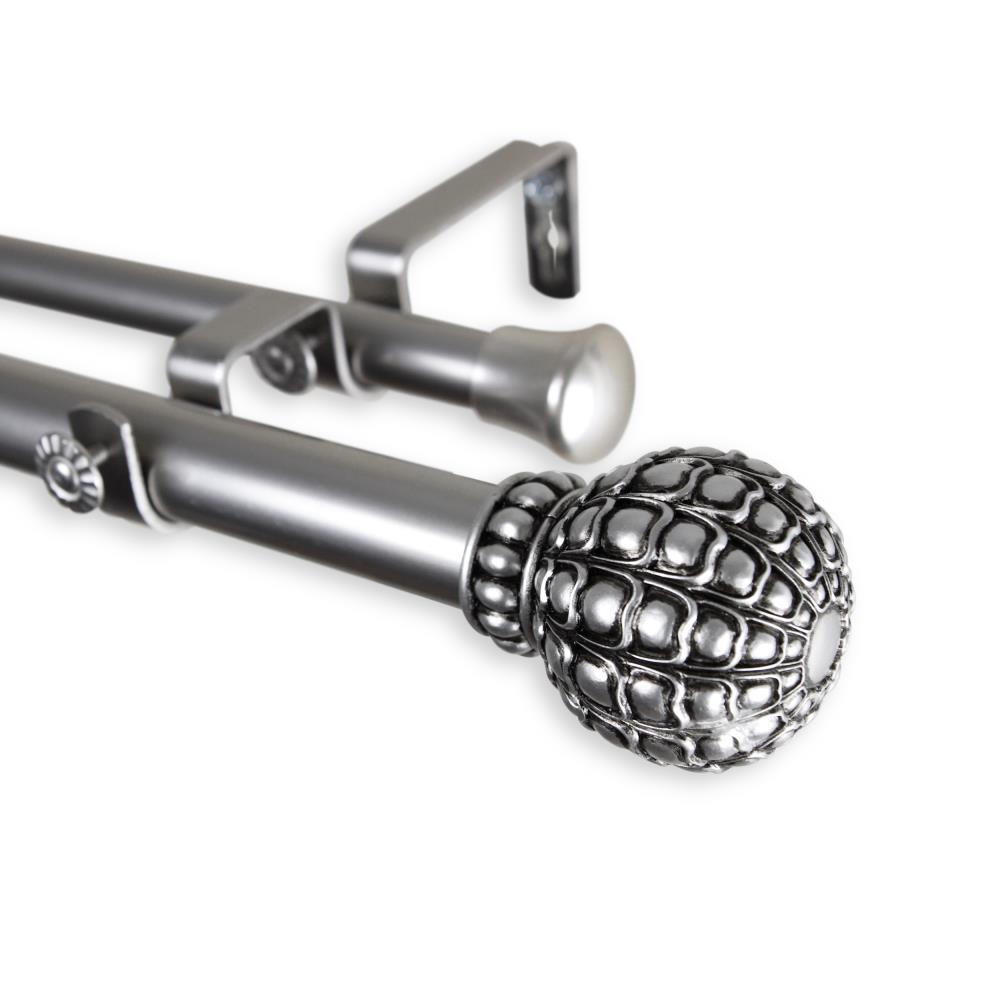 Hart & Harlow L100-05-285-D Curtain-Rods - View #2