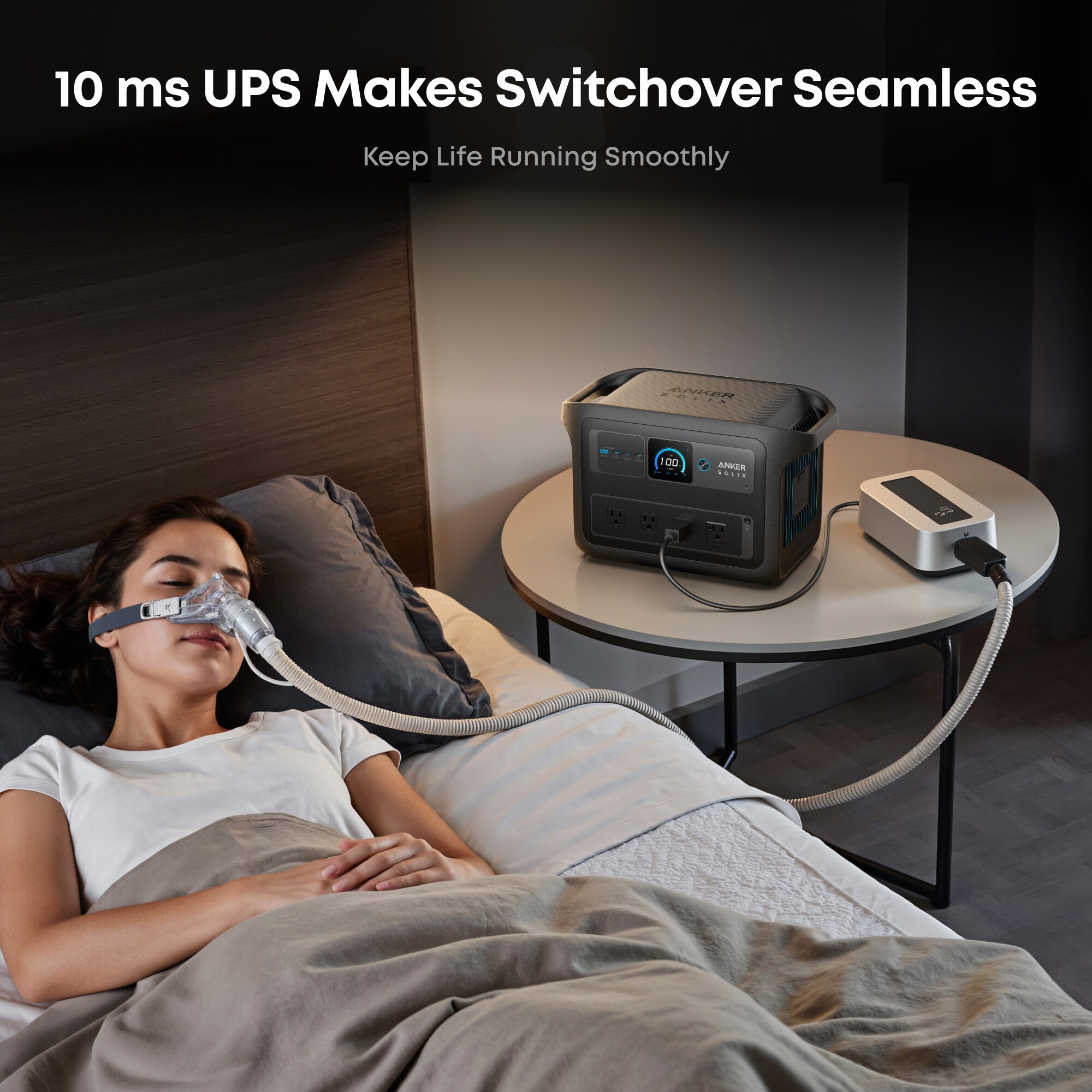 Anker SOLIX-65-PPS Solar-Generators - View #12
