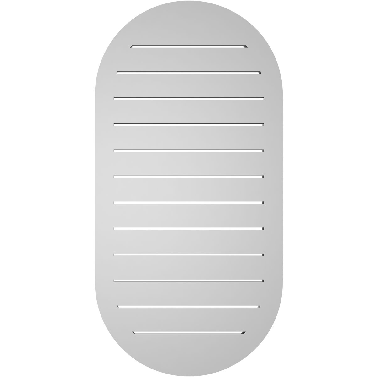 Ekena Millwork GVPVR20X4002SF Gable-Vents - View #4