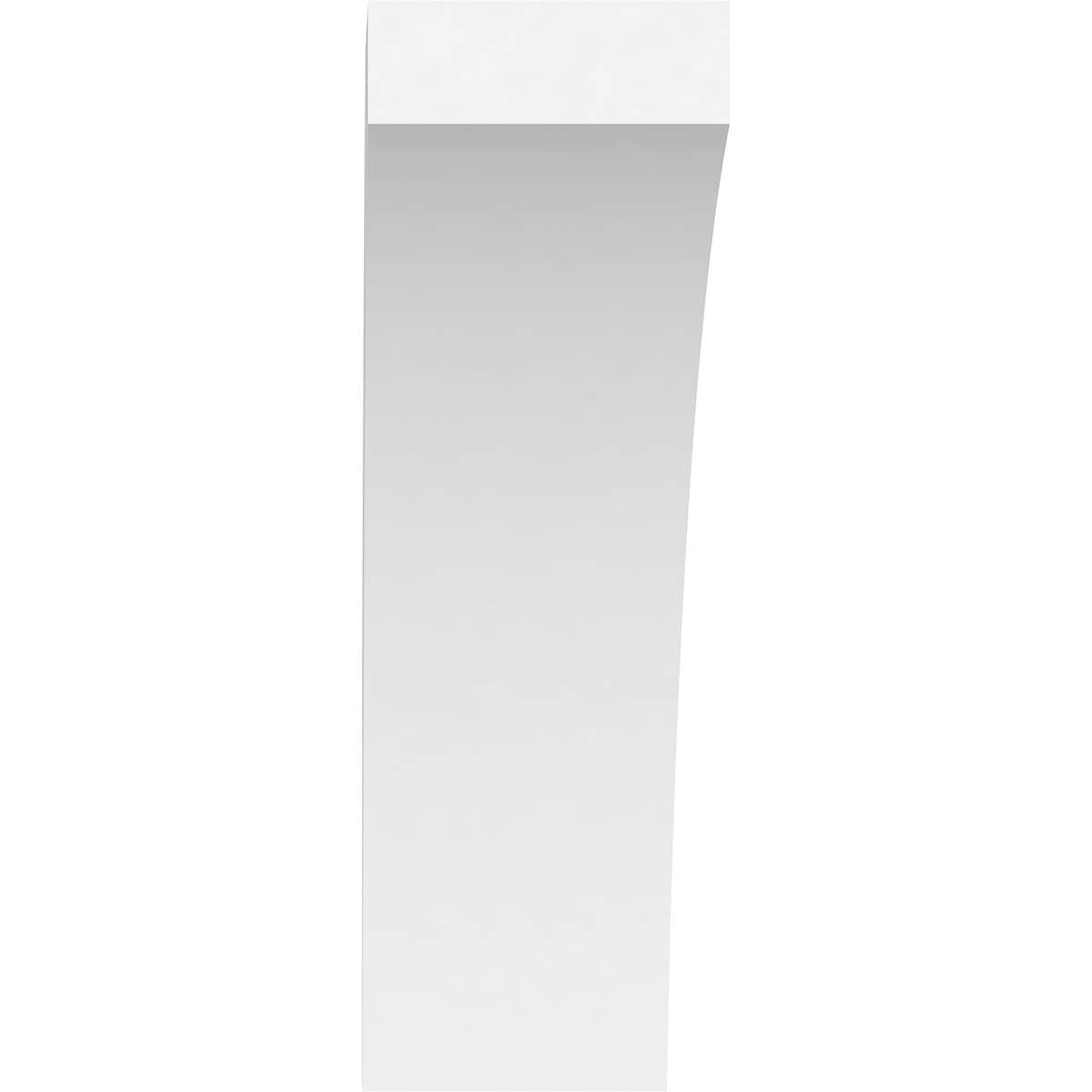 Ekena Millwork BRCP05X18X18THR braces - View #2