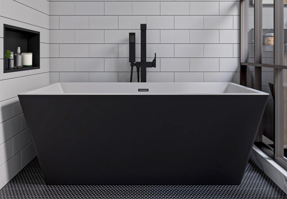 ALFI AB8834 bathtubs - View #10