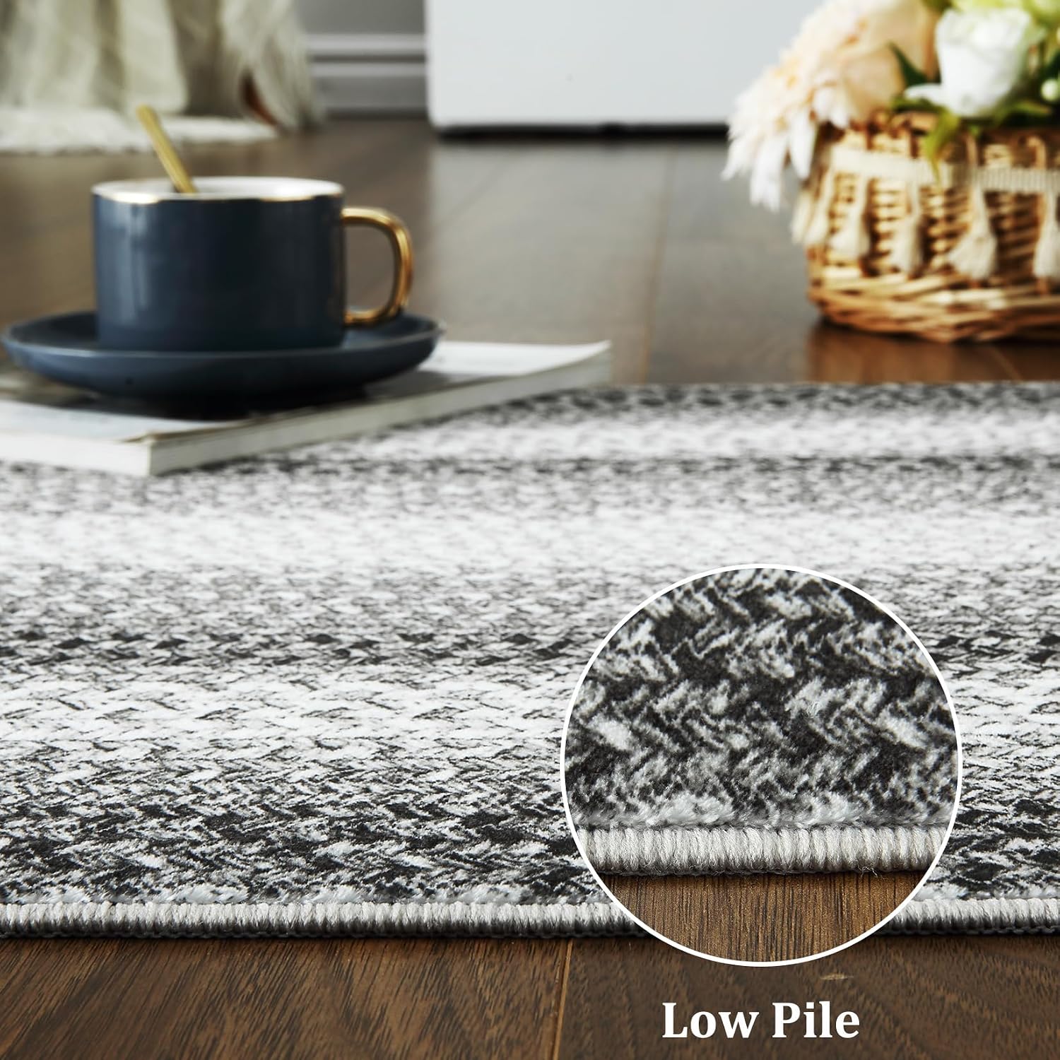 Assile ASRUG26820271WS2J rugs - View #4