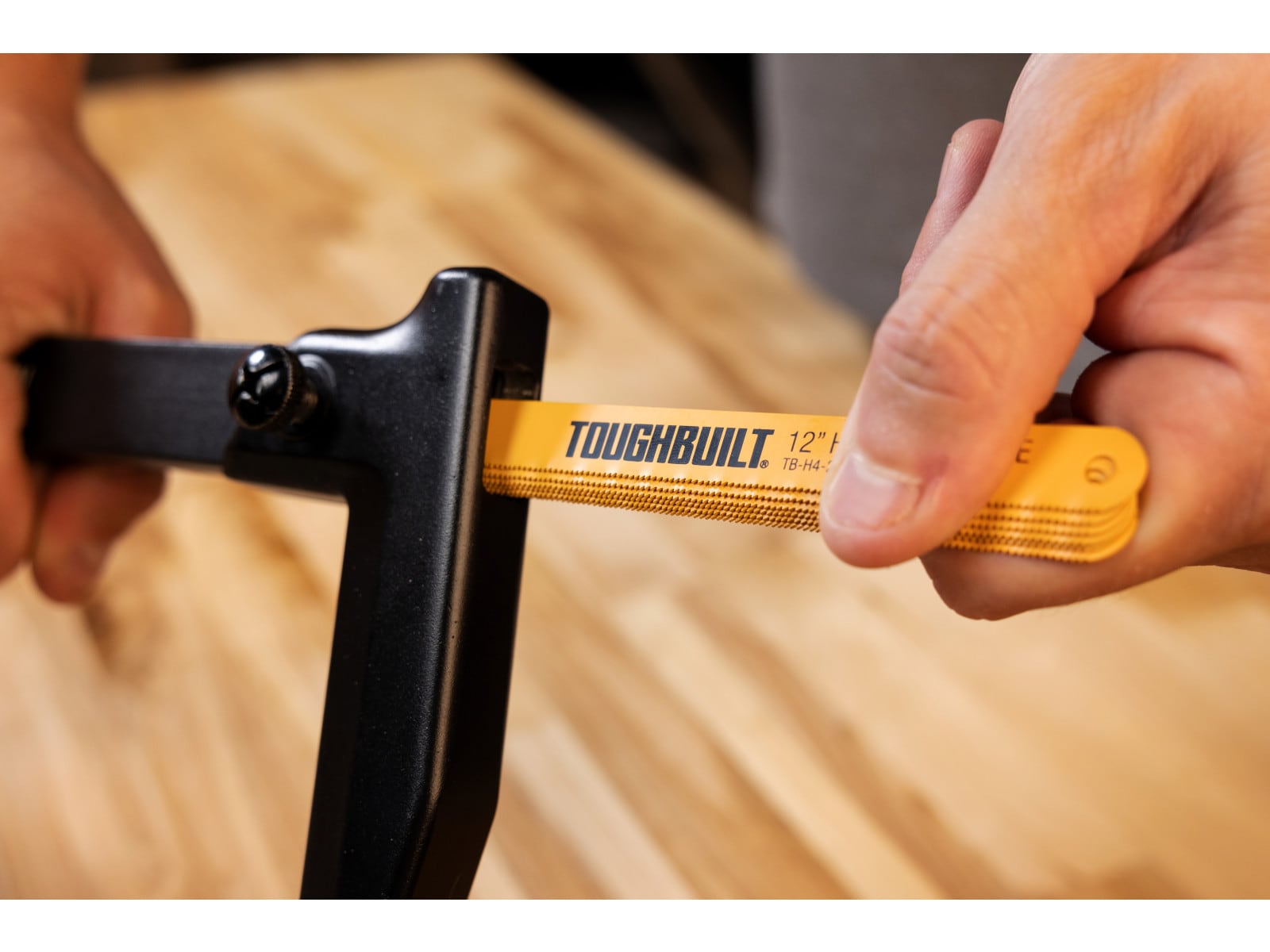 TOUGHBUILT TB-H4-22H b101190 - View #11