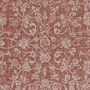 Red/Taupe