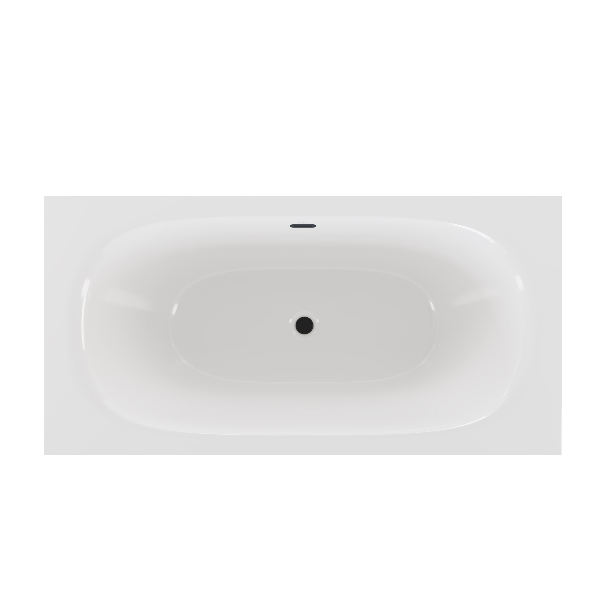 Swiss Madison SM-25-FBLOU02MB bathtubs - View #2