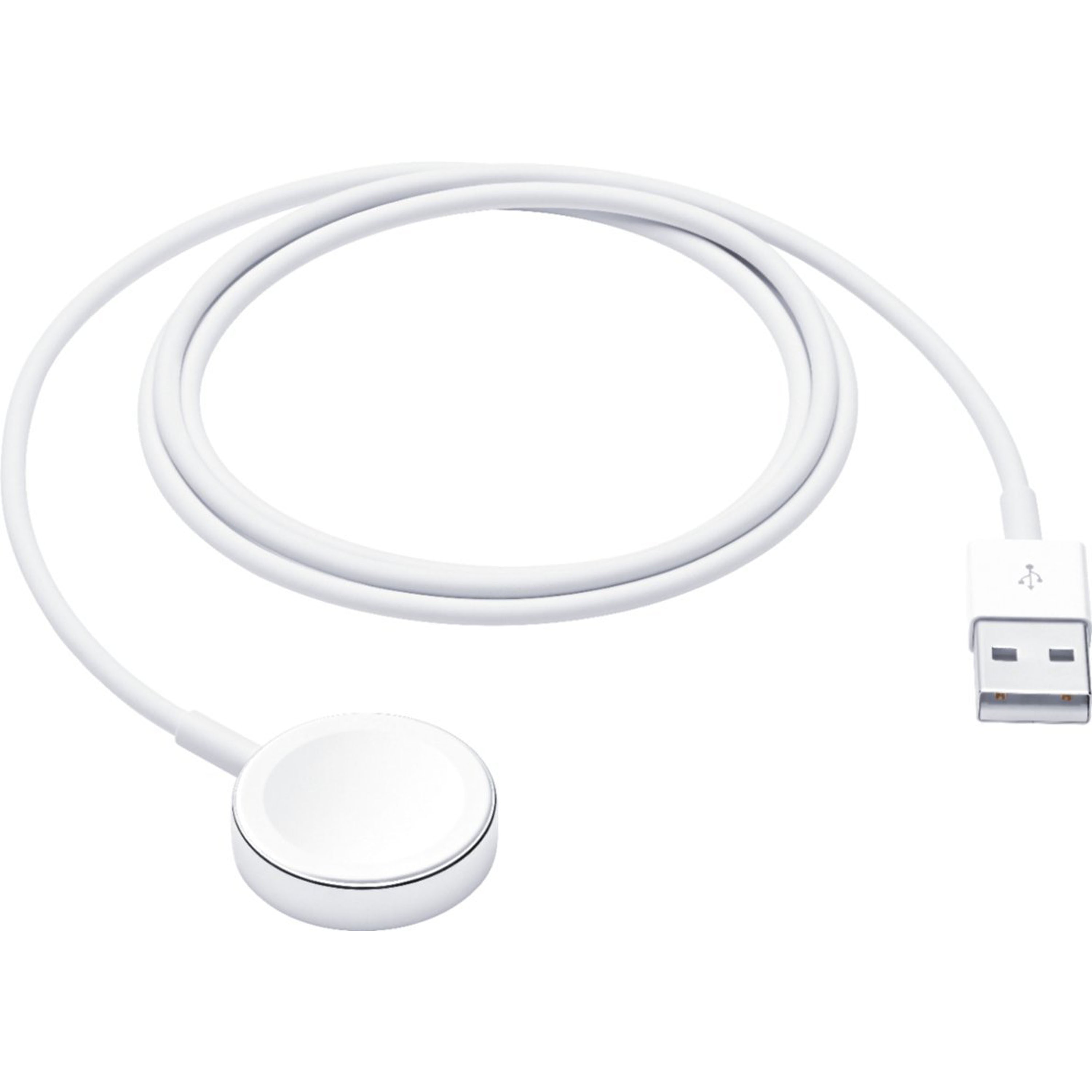 Apple MX2E2AMA Usb-Cable - View #2