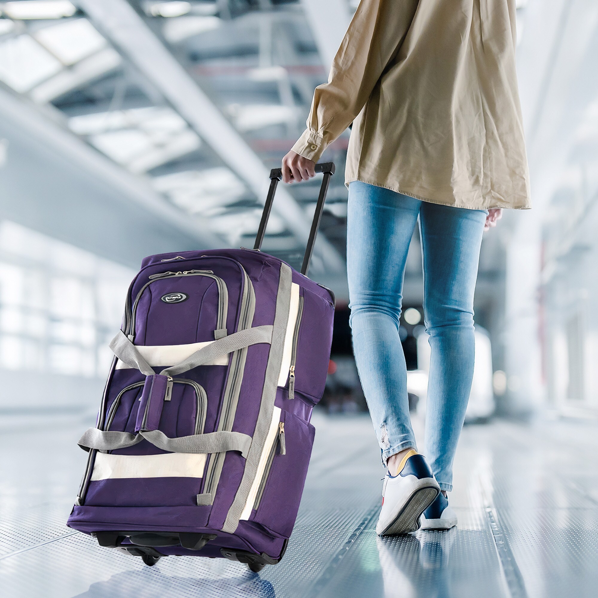 OLYMPIA 298358 Luggage-And-Luggage-Sets - View #3