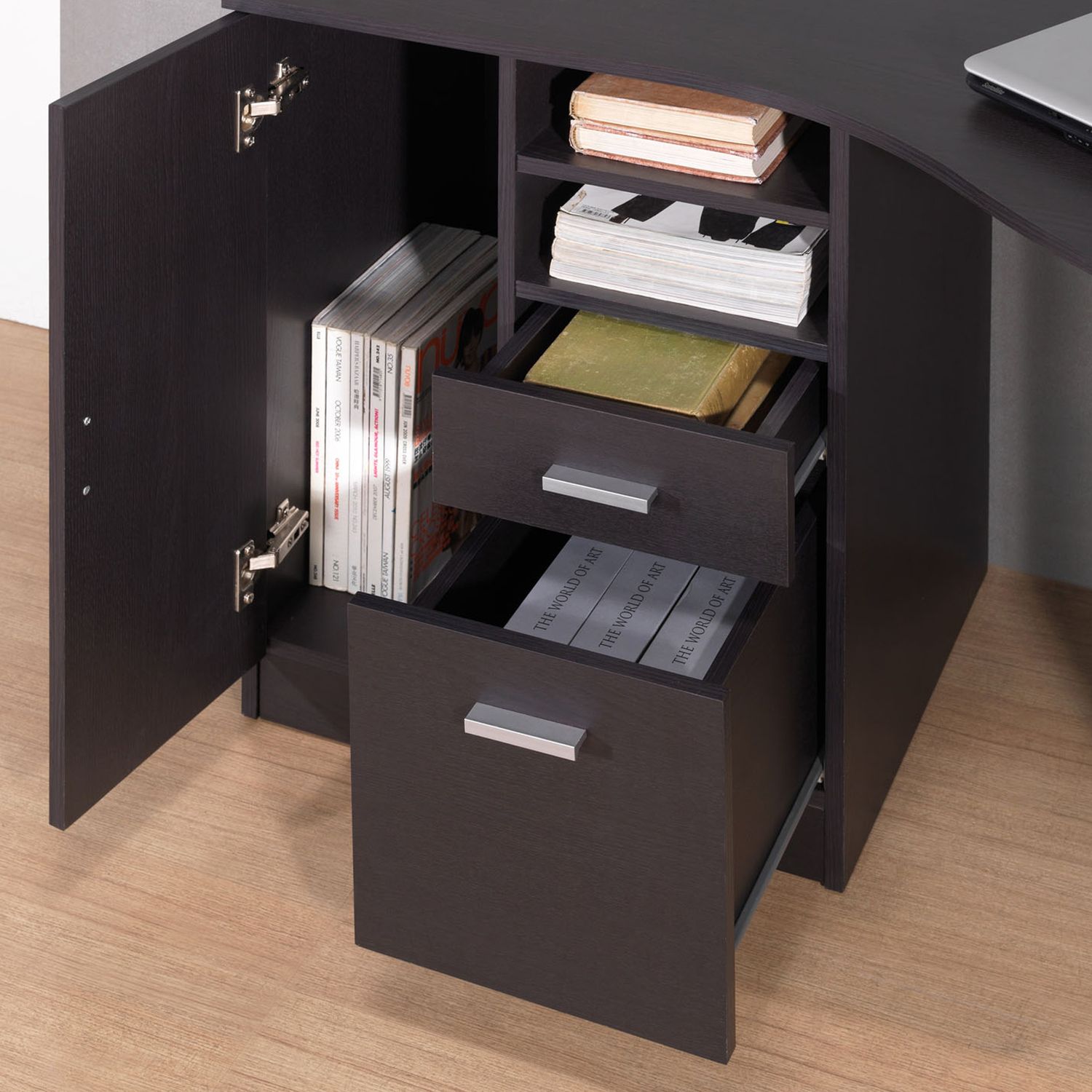 JASMODER RTA-8408-ES desks - View #5
