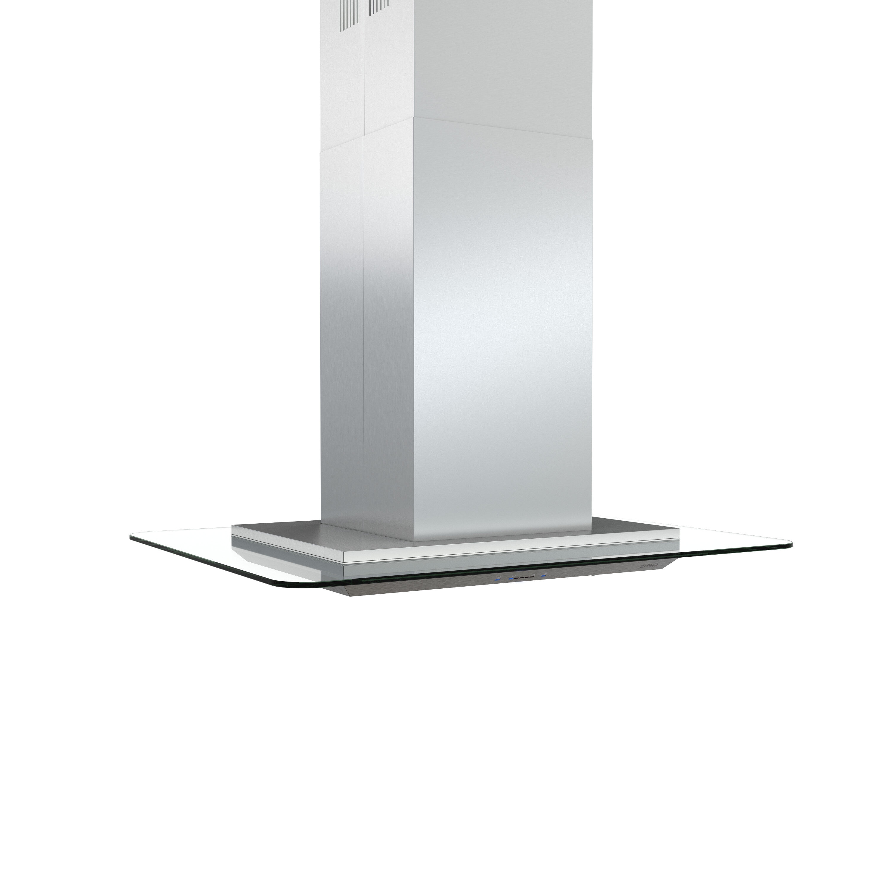 Zephyr ZVN-M90BG Island-Range-Hoods - View #5