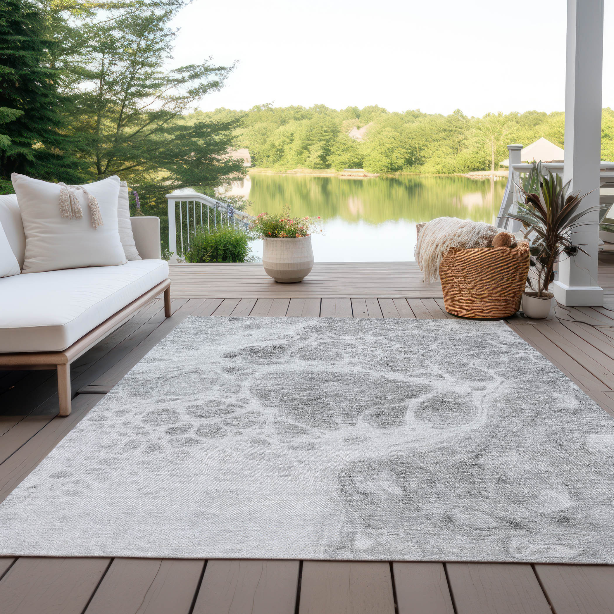 Addison Rugs ACN682GY9X12 rugs - View #9