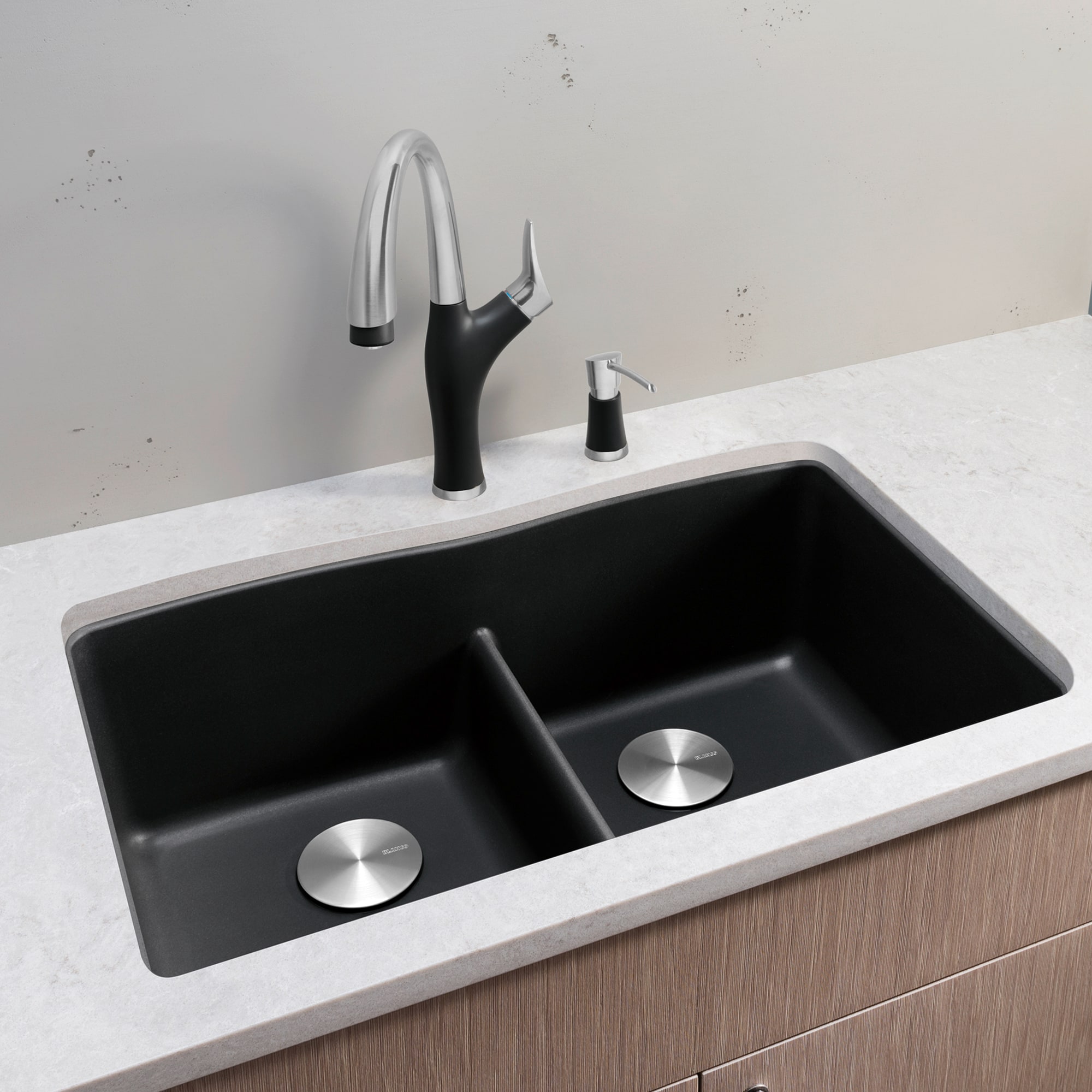 BLANCO 442075 Kitchen-Sinks - View #3
