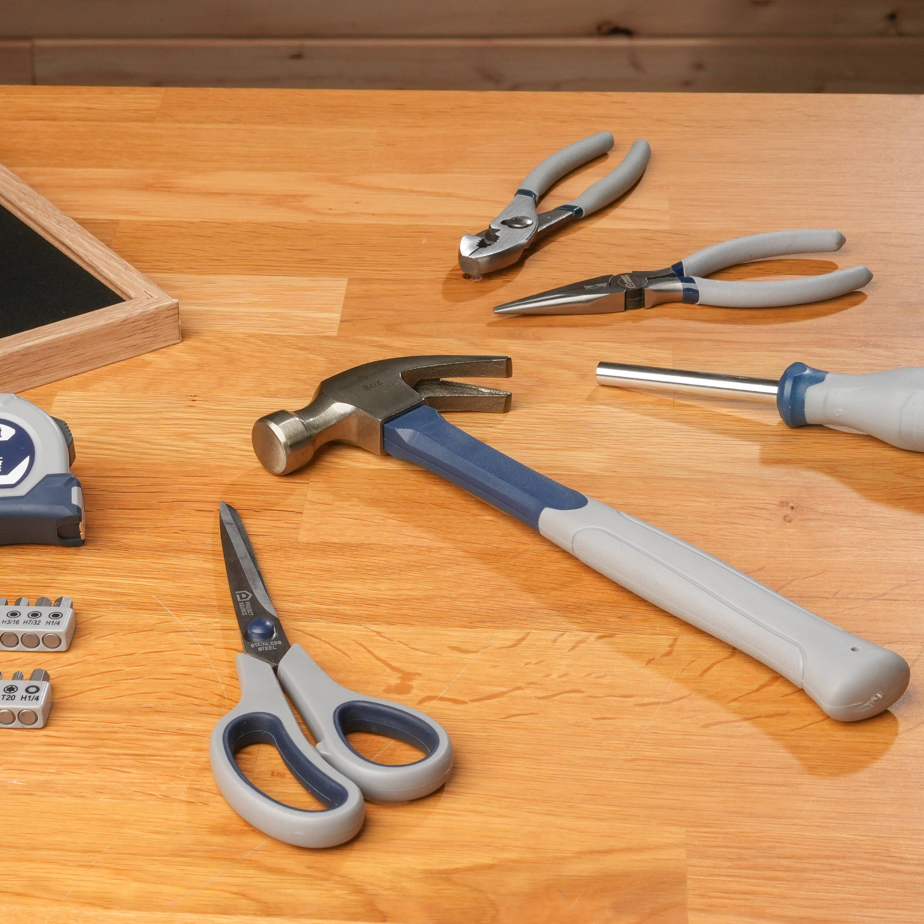 Project Source 55804 Tool-Sets - View #2