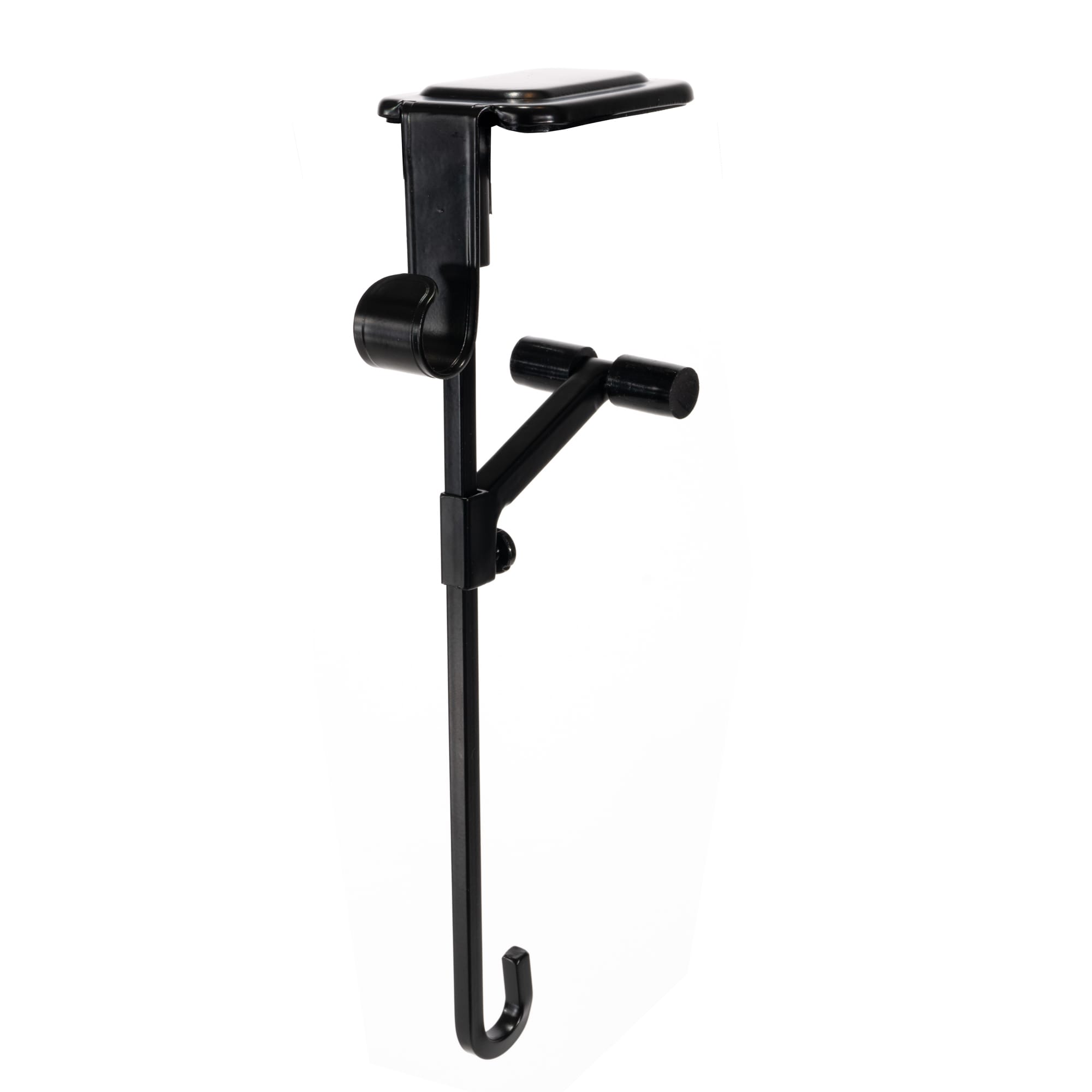 Village Lighting V-20530-BLK-RS2 Holiday-Hooks-Hangers-Holders - View #2