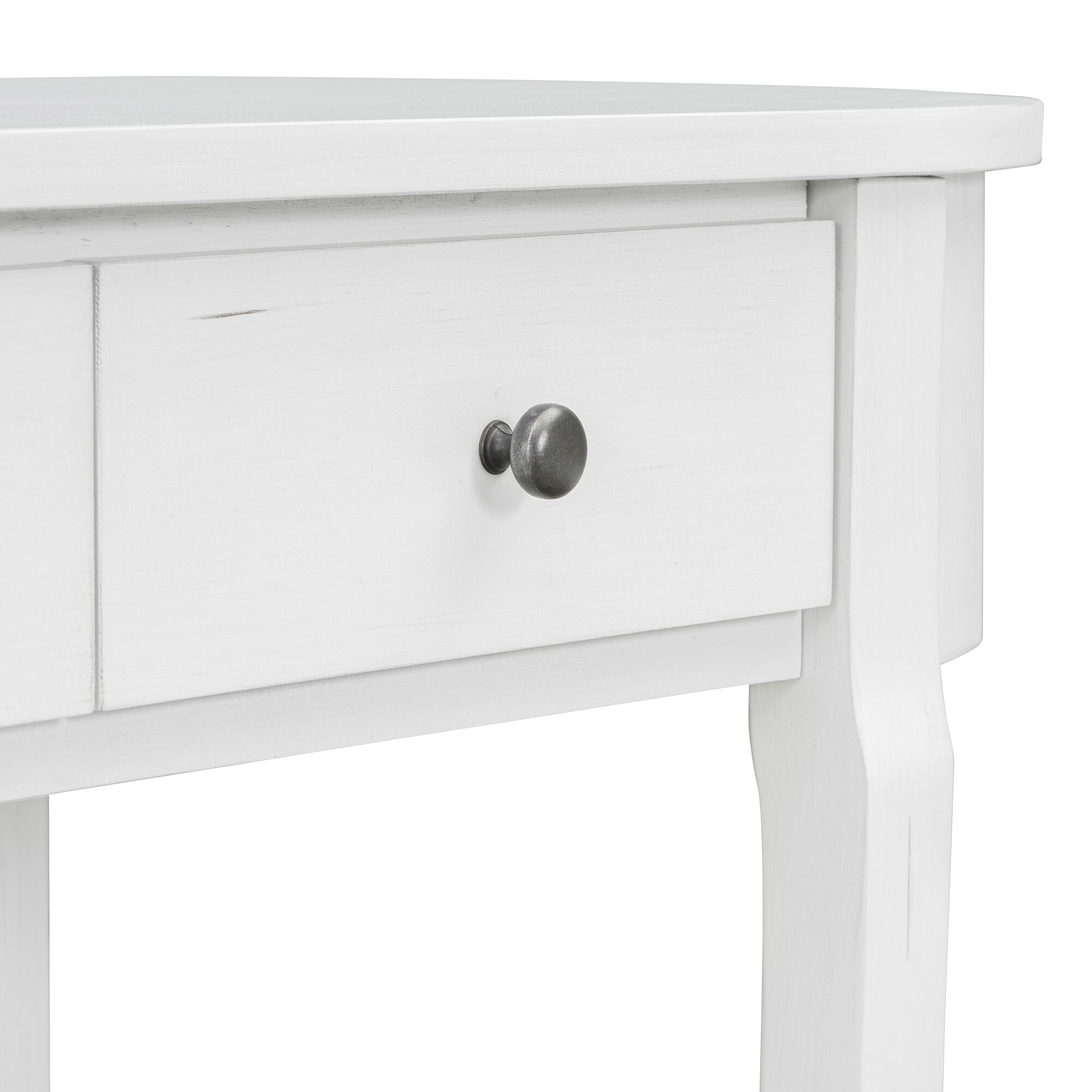 ToolCat LDSG-92-WS Console-Sofa-Tables - View #12