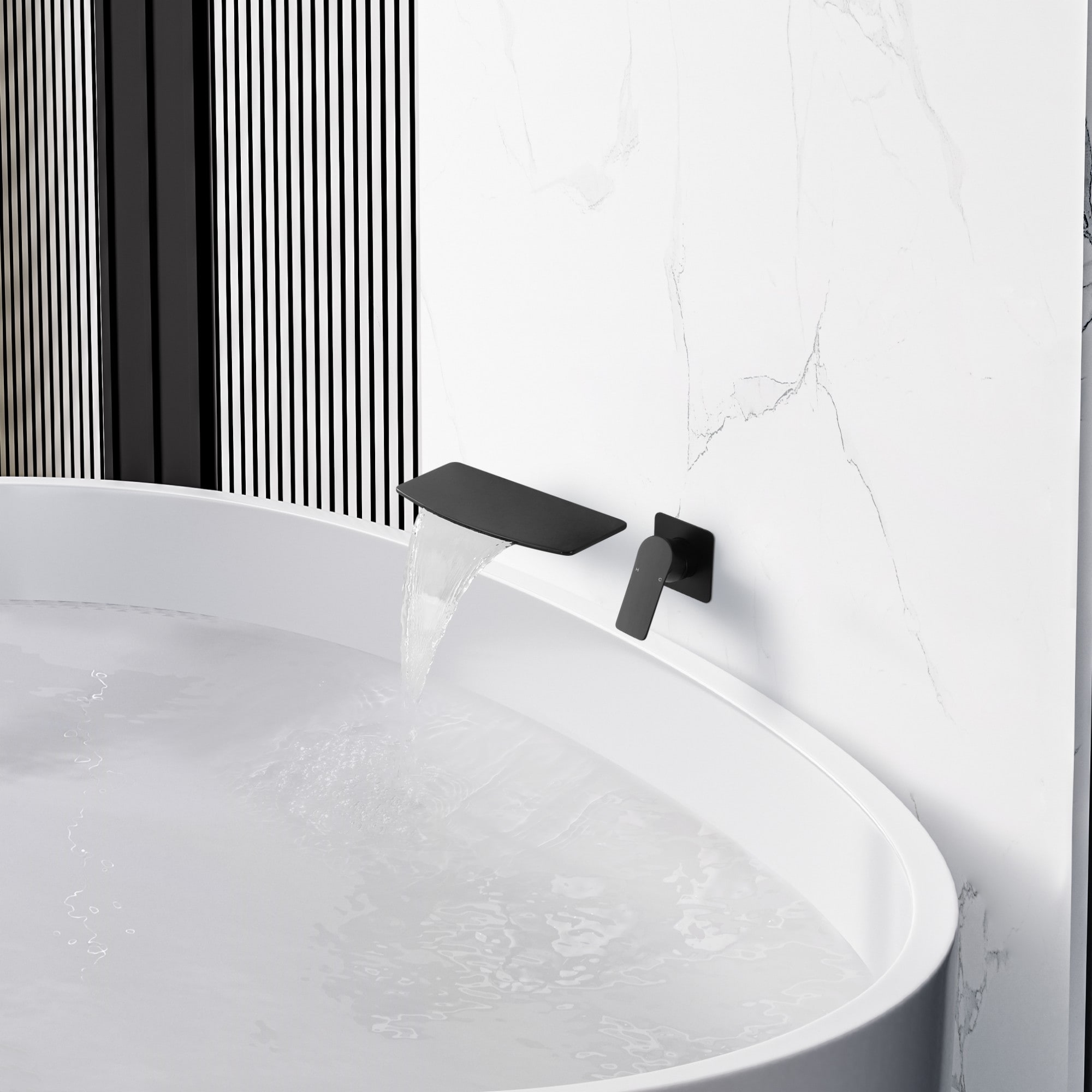 CASAINC KCHS0015-10BG Lavatory-Faucets - View #3