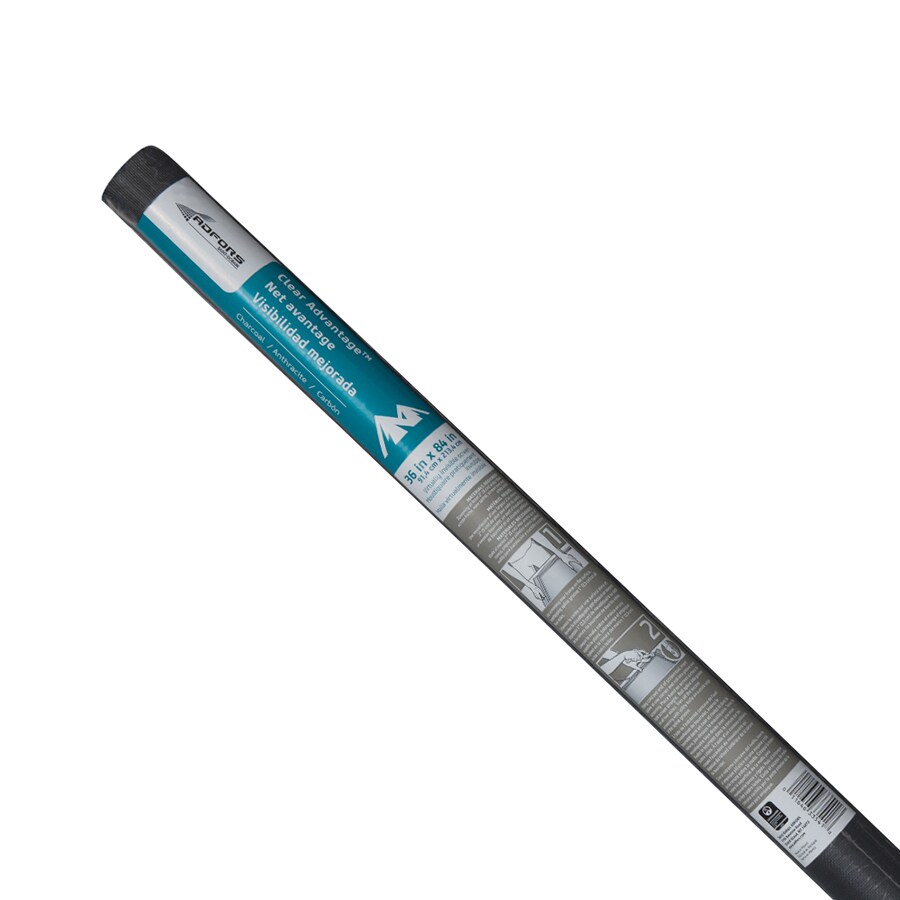 New York Wire 33656 Replacement-Screens-Tools - View #2