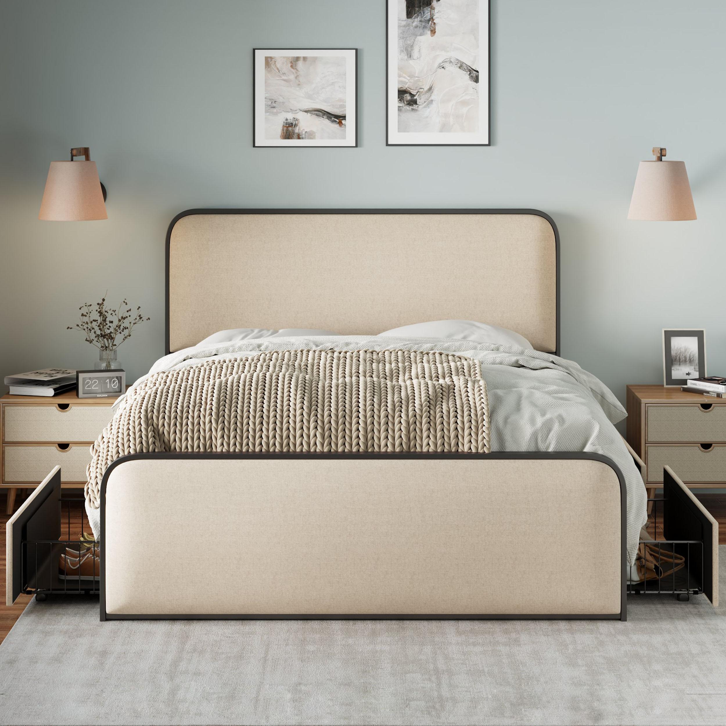 Bayfeve BF-29016B-IN beds - View #9
