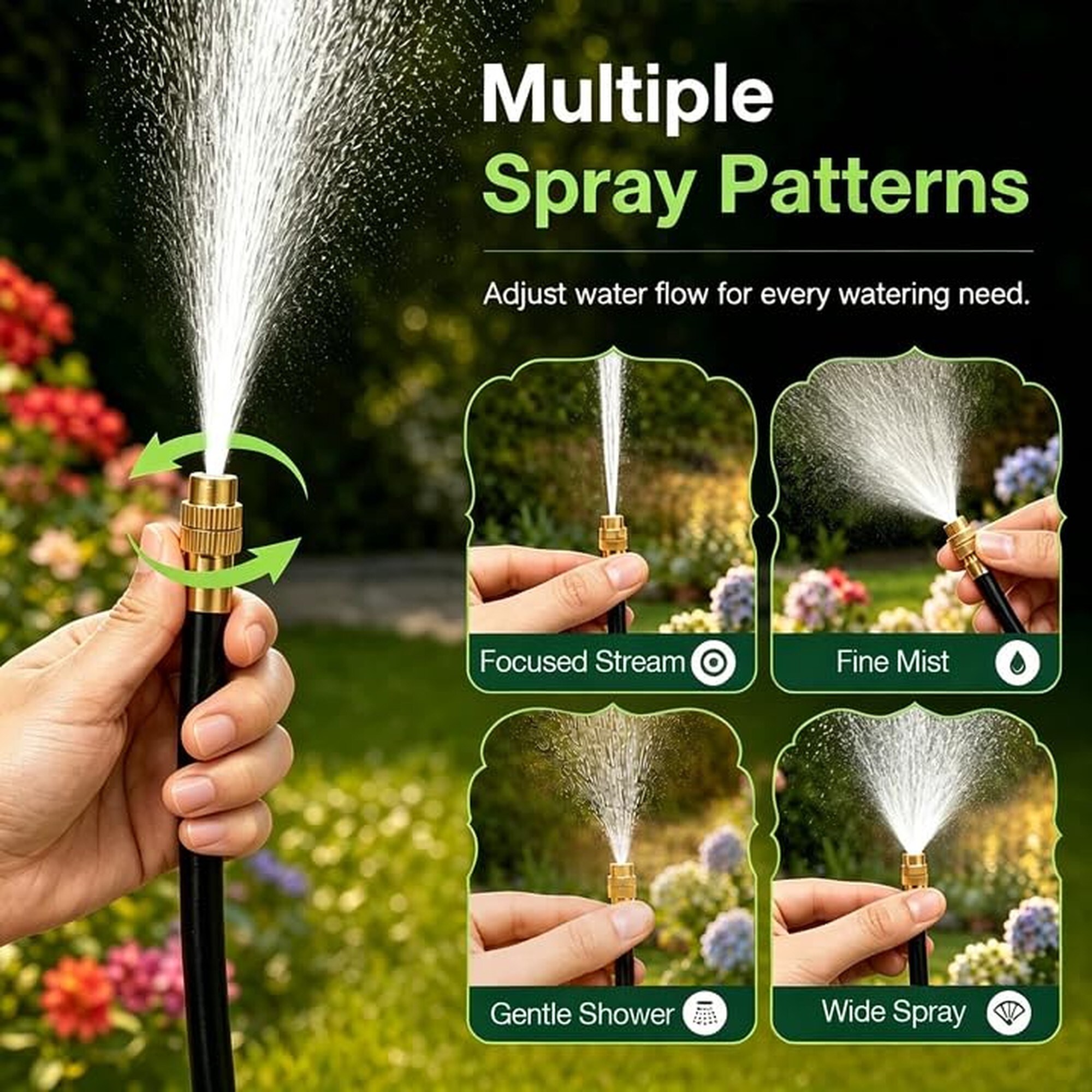 Numhew NHDREW402689 Drip-Irrigation-Kits - View #3