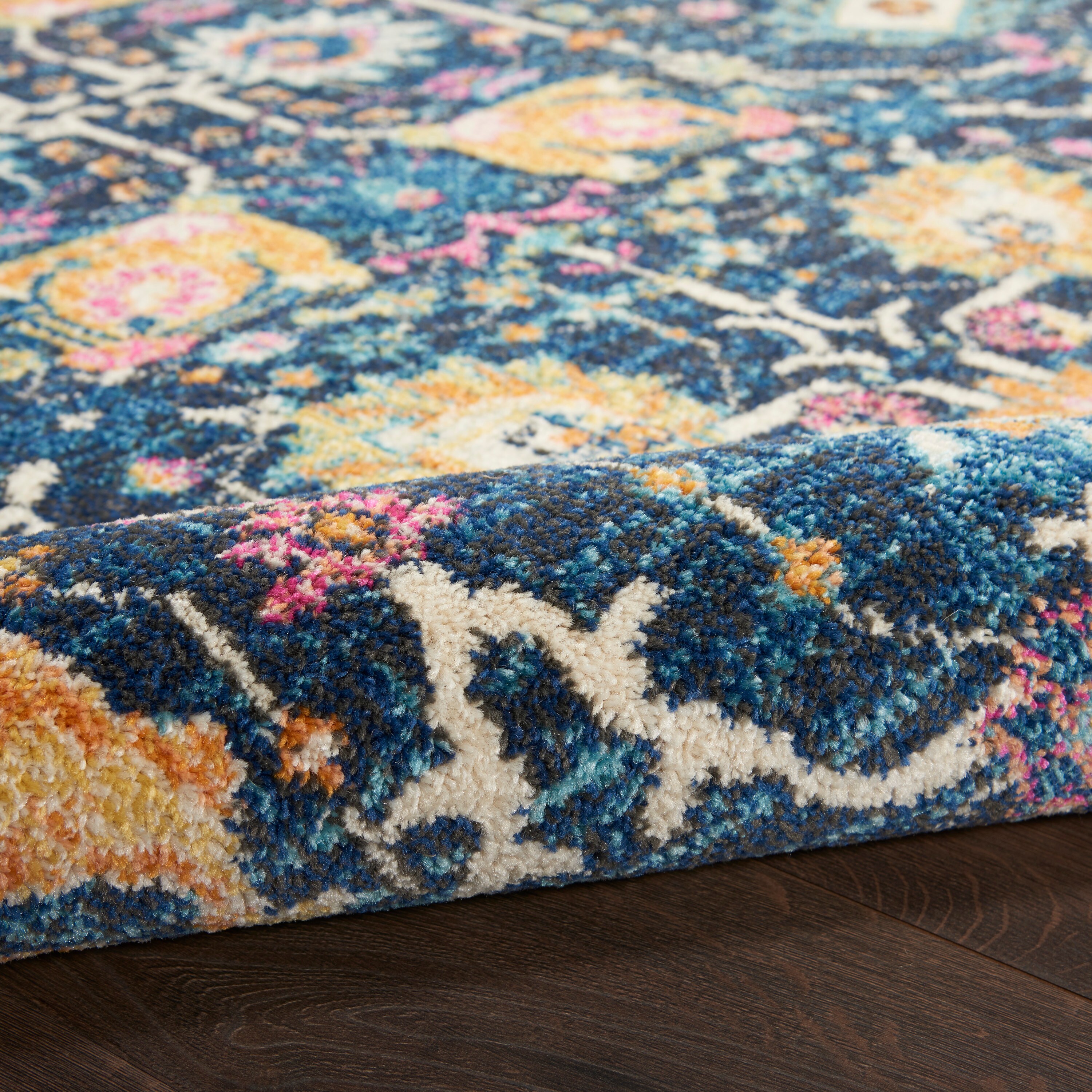 Nourison 099446014740 rugs - View #6