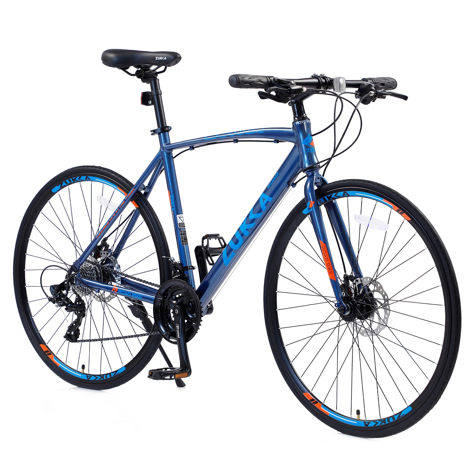 Bybafun YA1300056 24-in Adult unisex Bike
