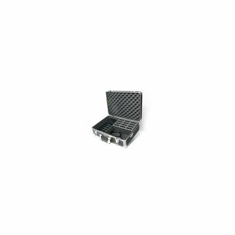  TCNCD339146 Williams Sound WLS-CHG-1012-PRO 12 Unit Charger for DLT 100 2.0, DLT 300 DLR 60 and DLR 360