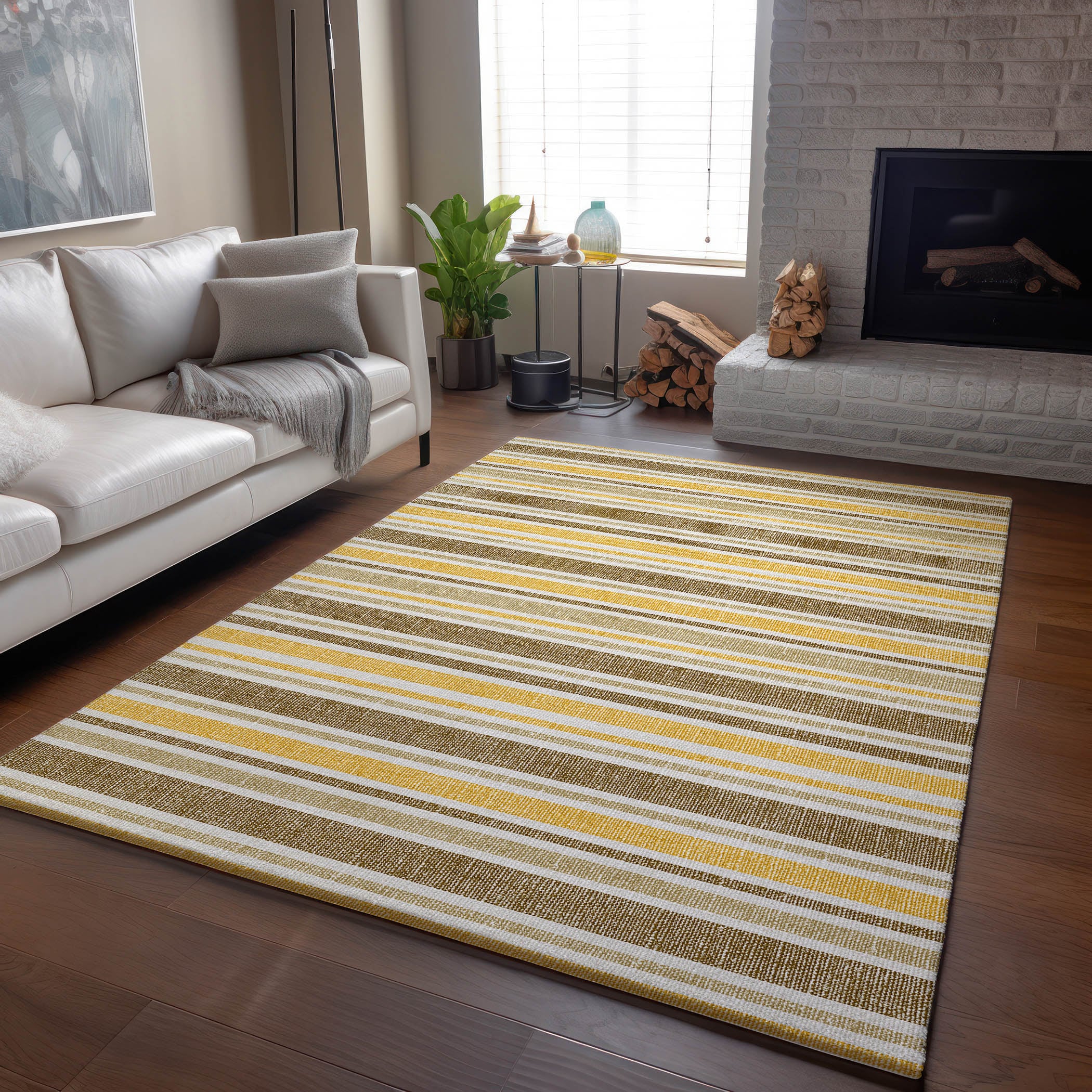 Addison Rugs AMF558FE3X5 rugs - View #7