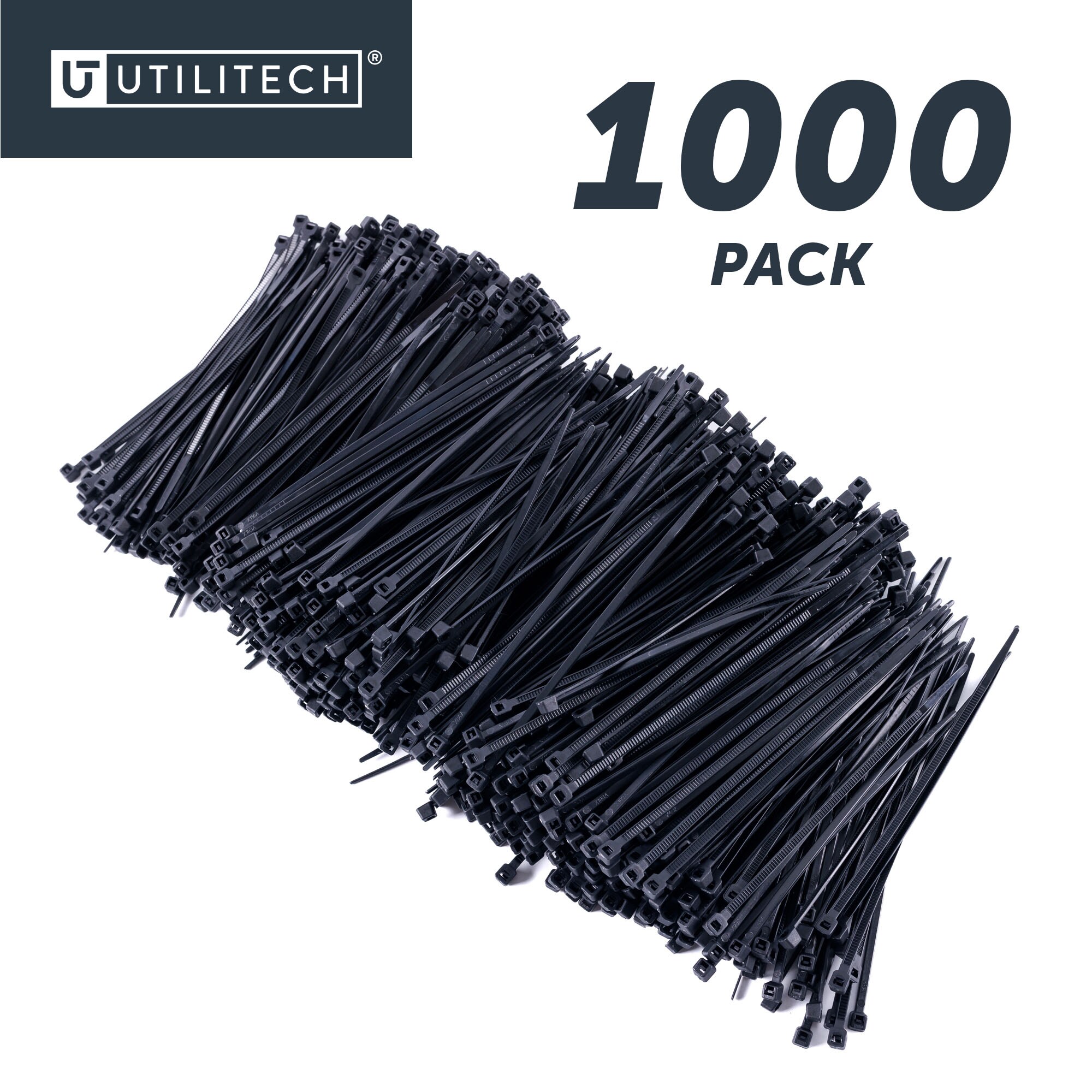 Utilitech SGY-CT110 Cable-Ties - View #5