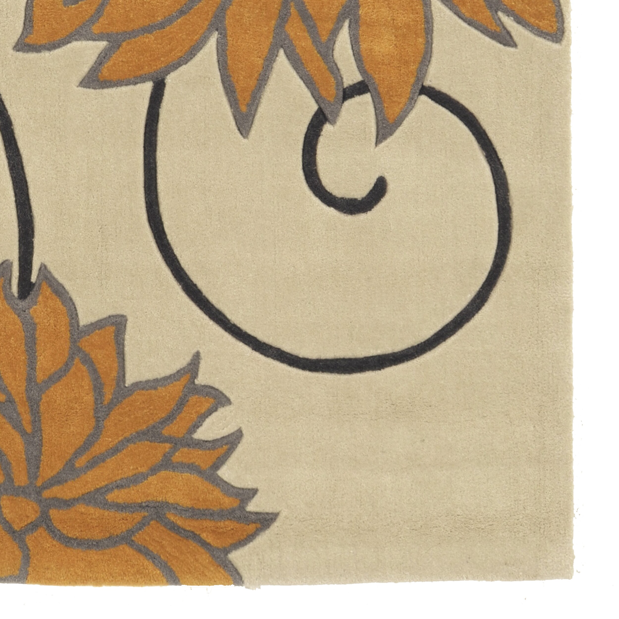 Linon RUG-TAF0781 rugs - View #2