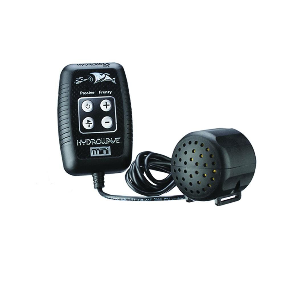 T-H Marine Hydrowave Mini- Bass in the RV Accessories department