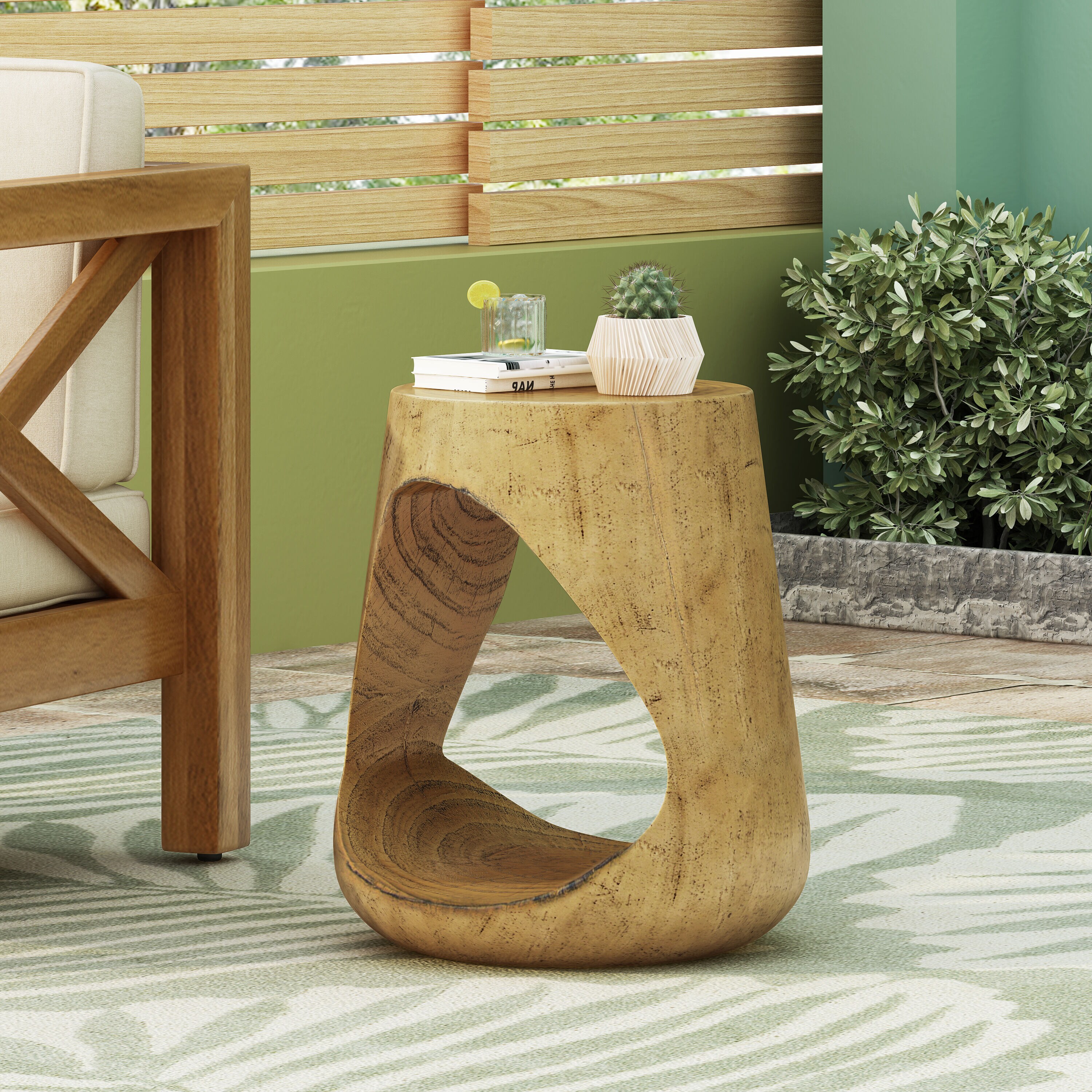 LUXEYARD DS-Y-YC-1961 Coffee-Tables - View #2
