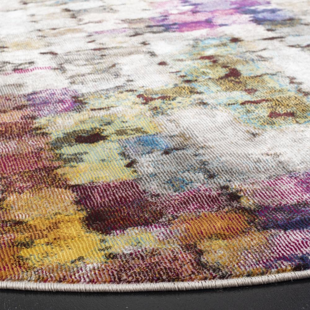 Safavieh ARA168A-6R rugs - View #3