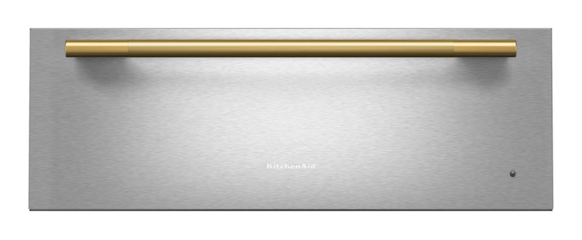 KitchenAid KWES730SPS Warming-Drawer - View #5