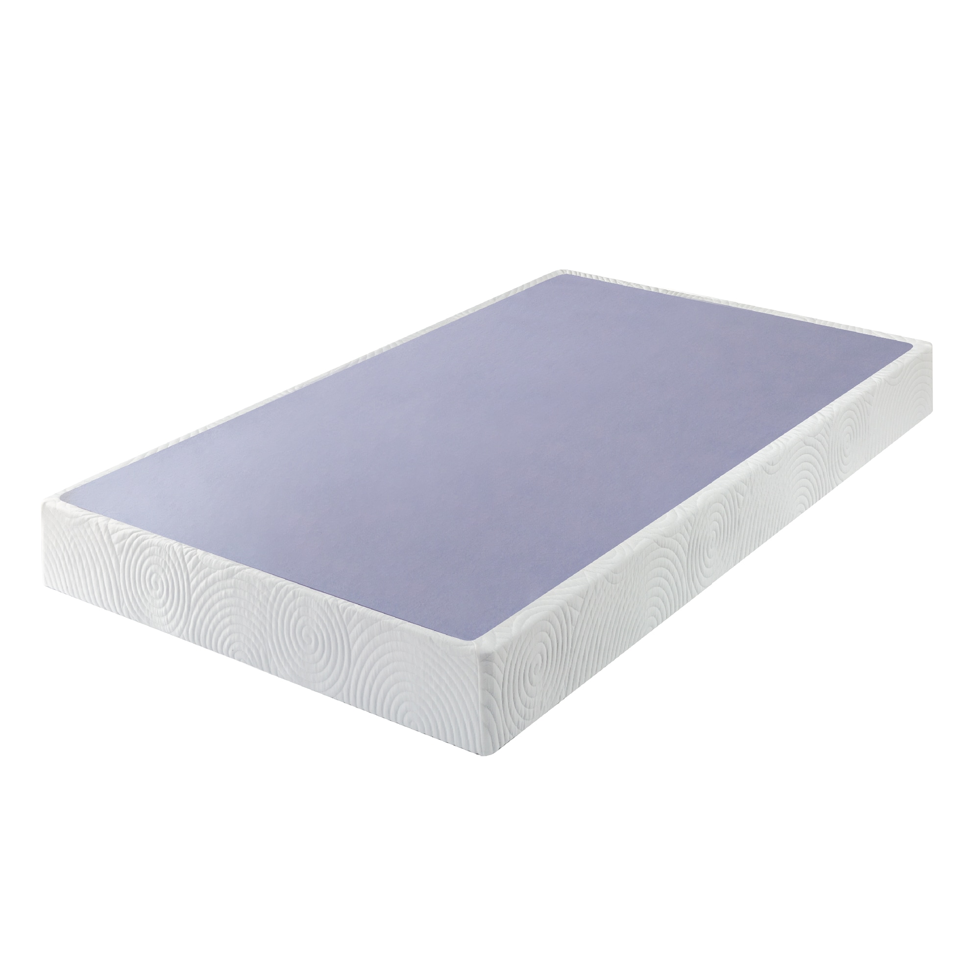 Zinus CLO-ECHBB-75T 7.5-in Standard profile Twin Box Spring