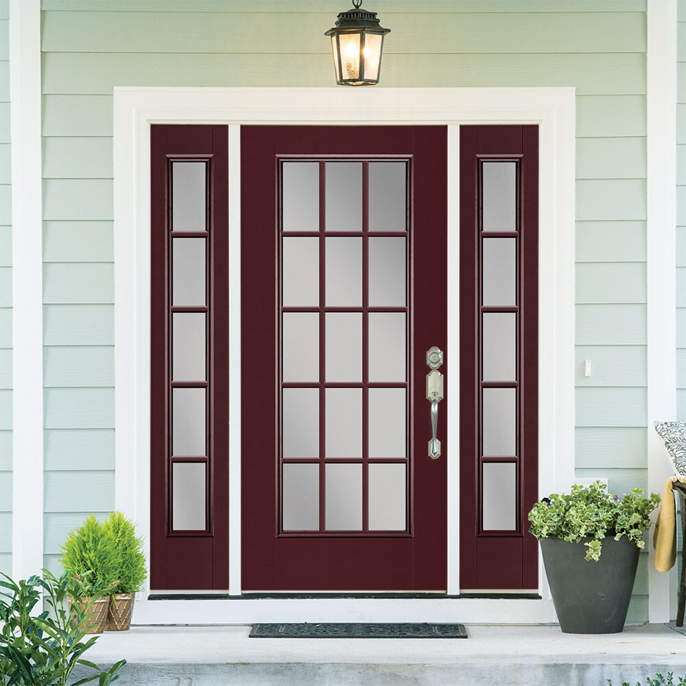 Masonite 1218859 Entry-Doors - View #2