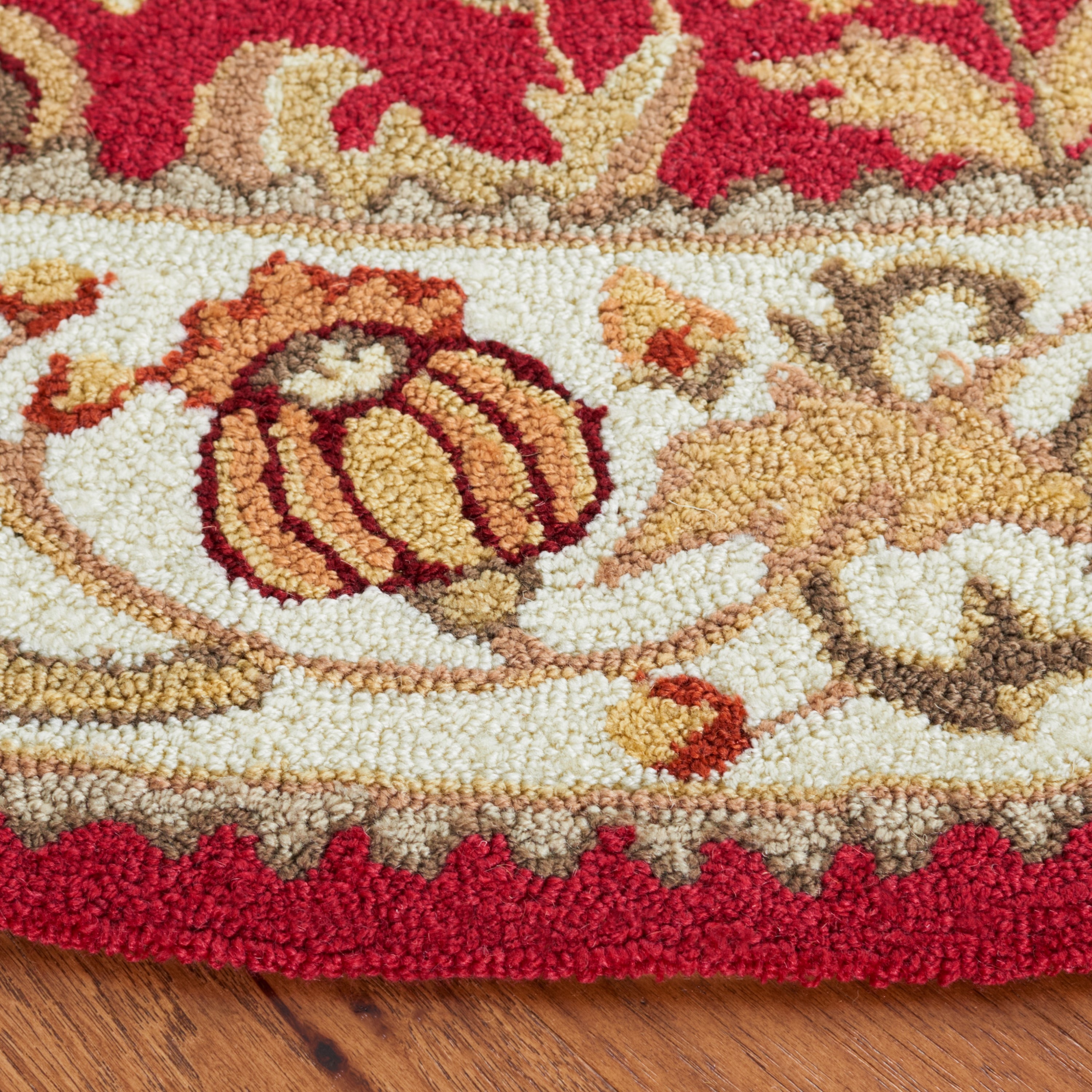 Safavieh EZC101C-8R rugs - View #3