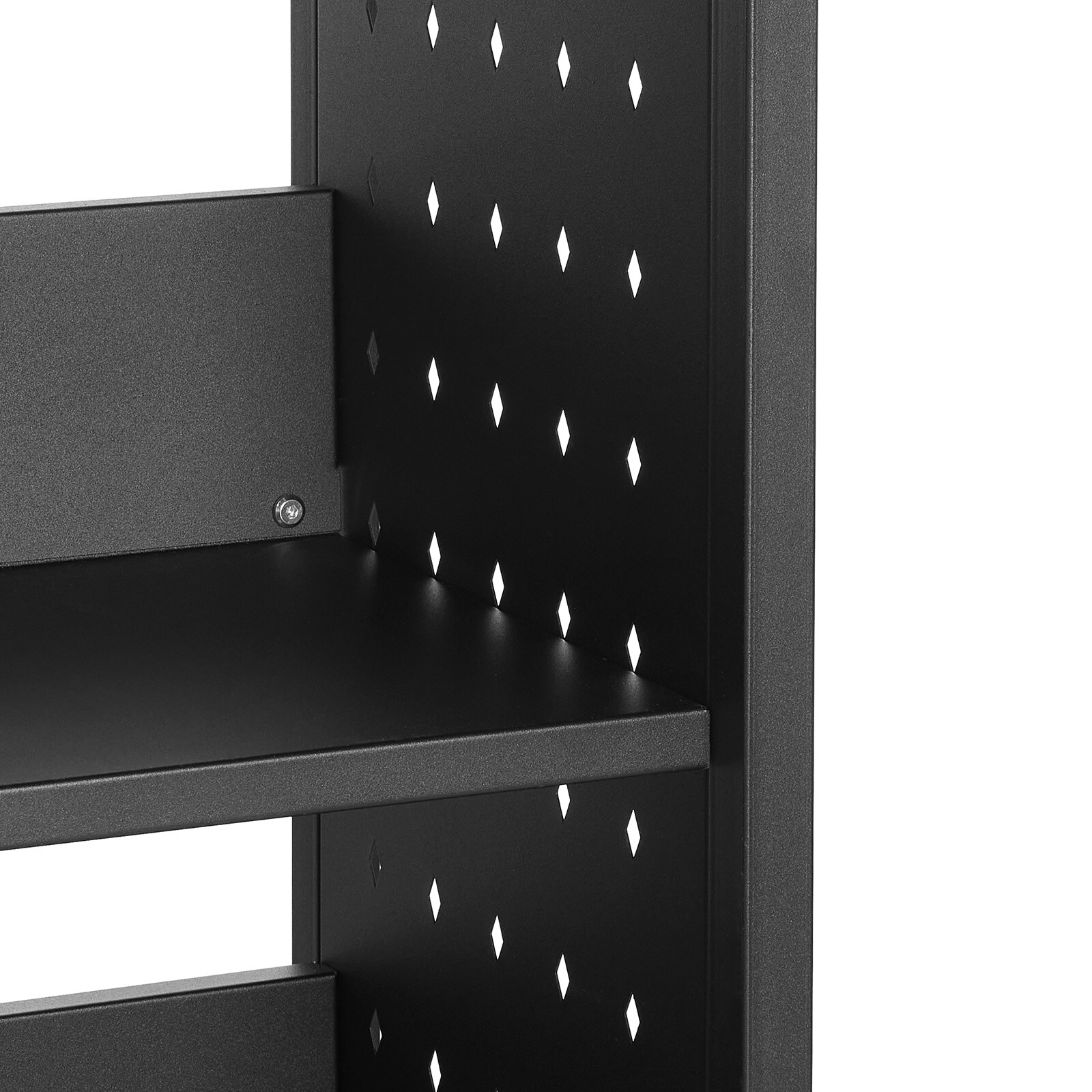 LUXEYARD DS-R-O-847 Utility-Carts - View #2