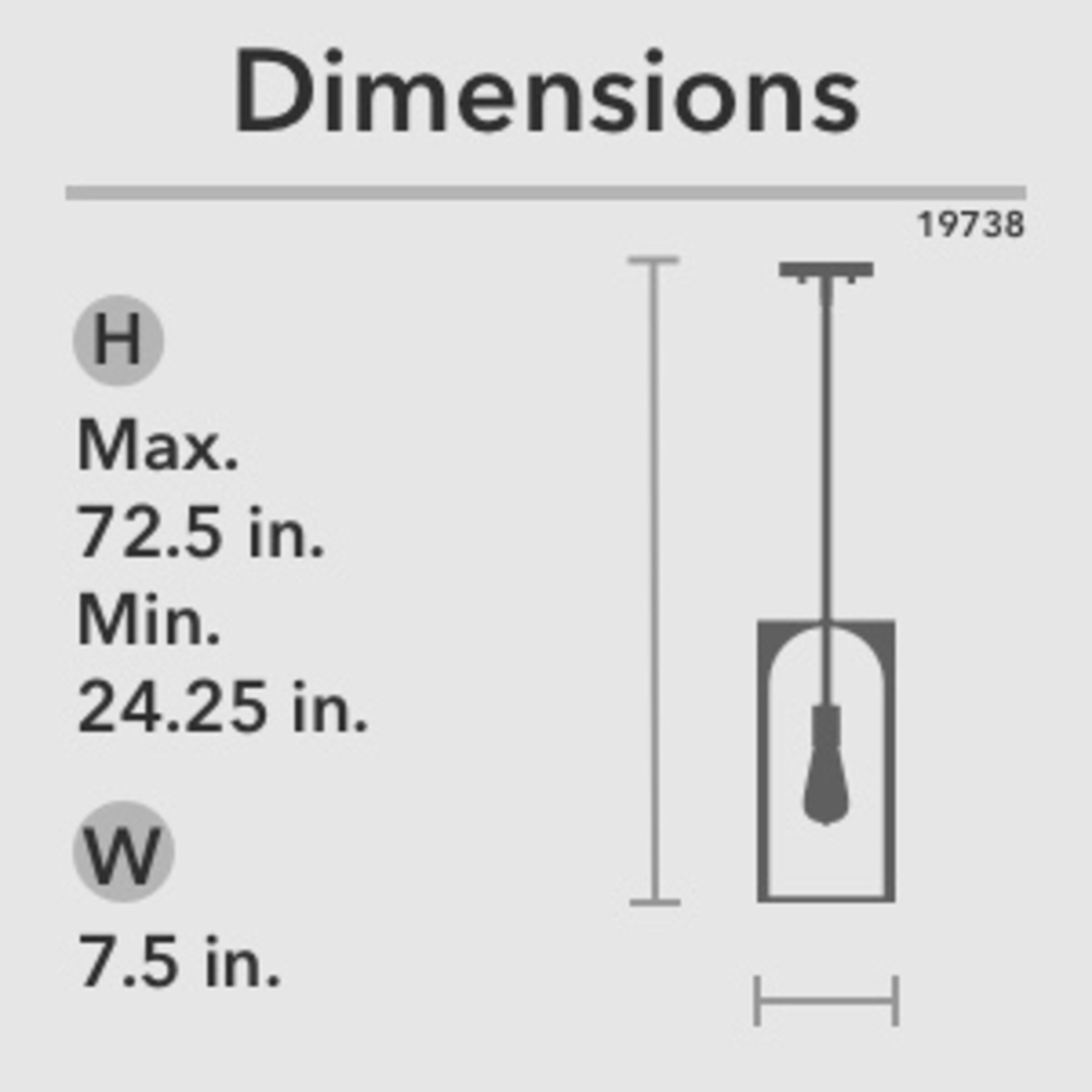 Hunter 19738 Pendant-Lights - View #11