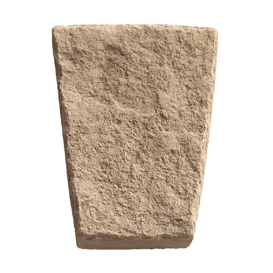 StoneCraft 1053 Concrete Block