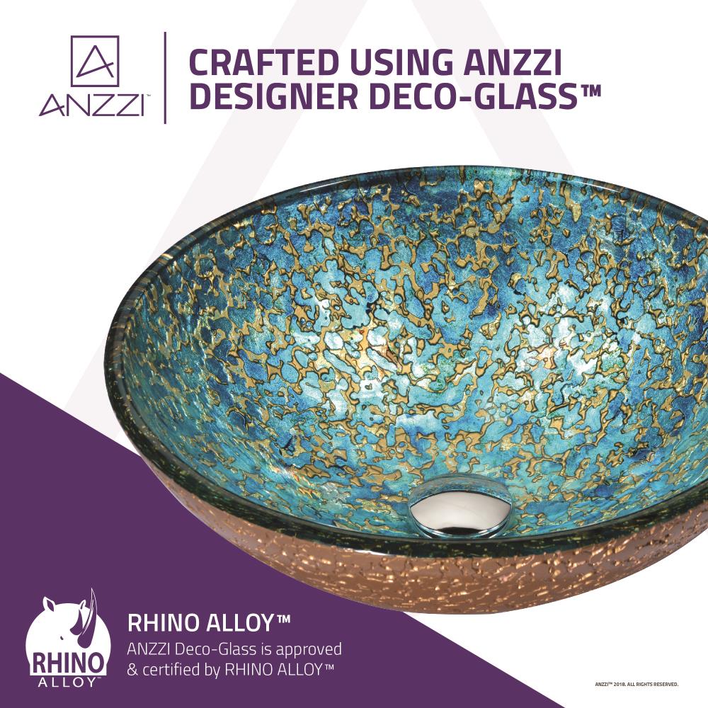 ANZZI LS-AZ209 Bath-Sink - View #4