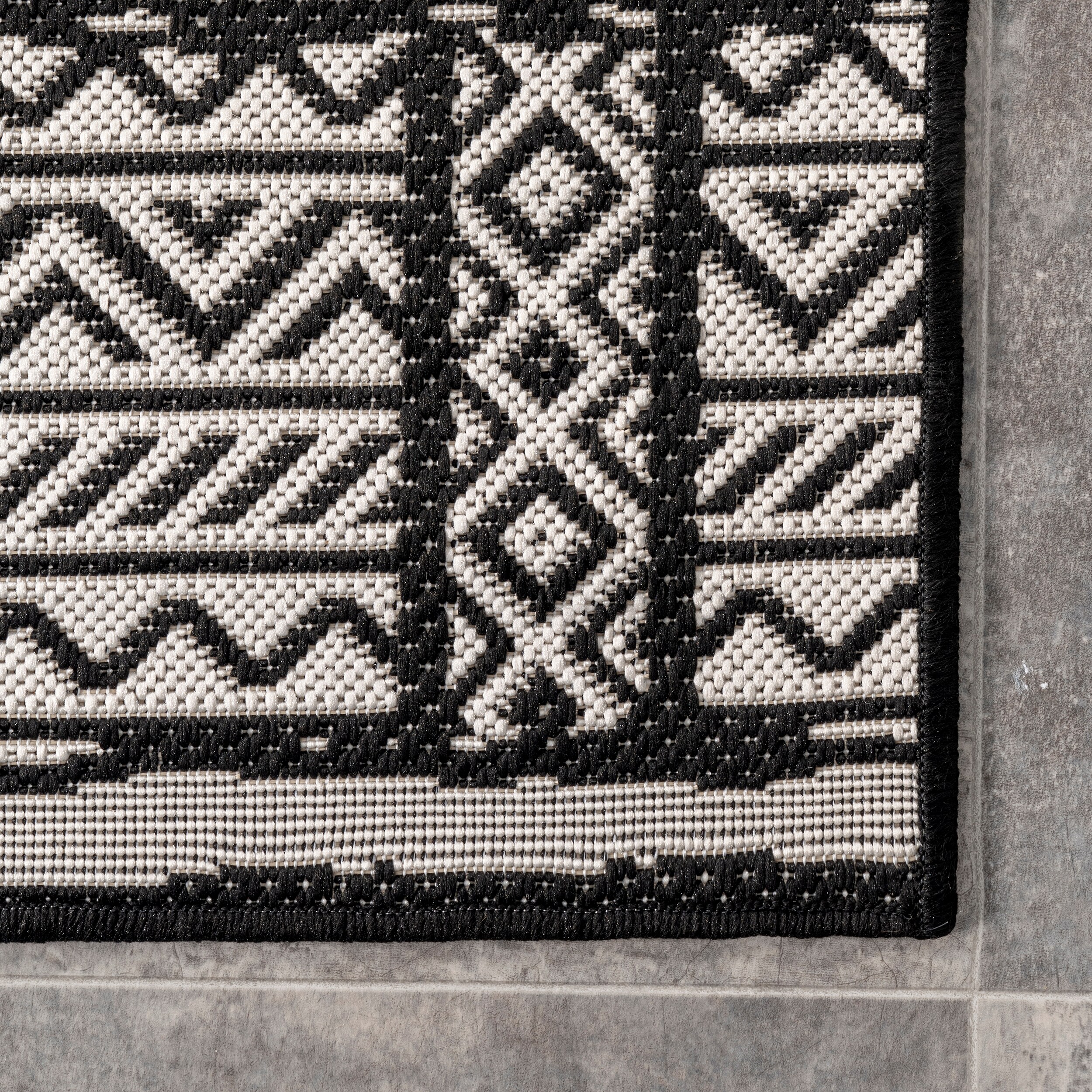 nuLOOM GBCB34B-208 rugs - View #5