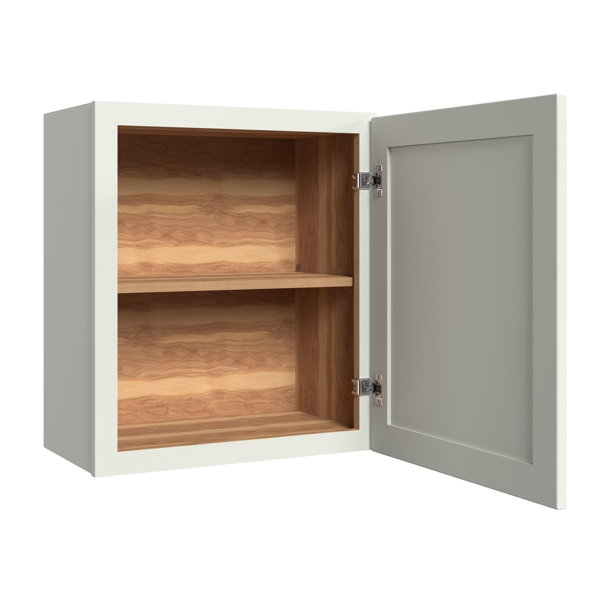 KraftMaid Momentum W2124RG71 Cabinets-Kitchen - View #11