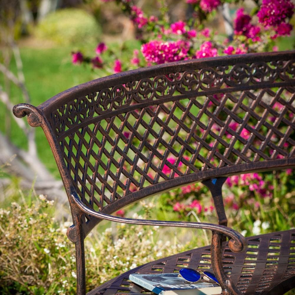Best Selling Home Decor 294966 benches - View #8