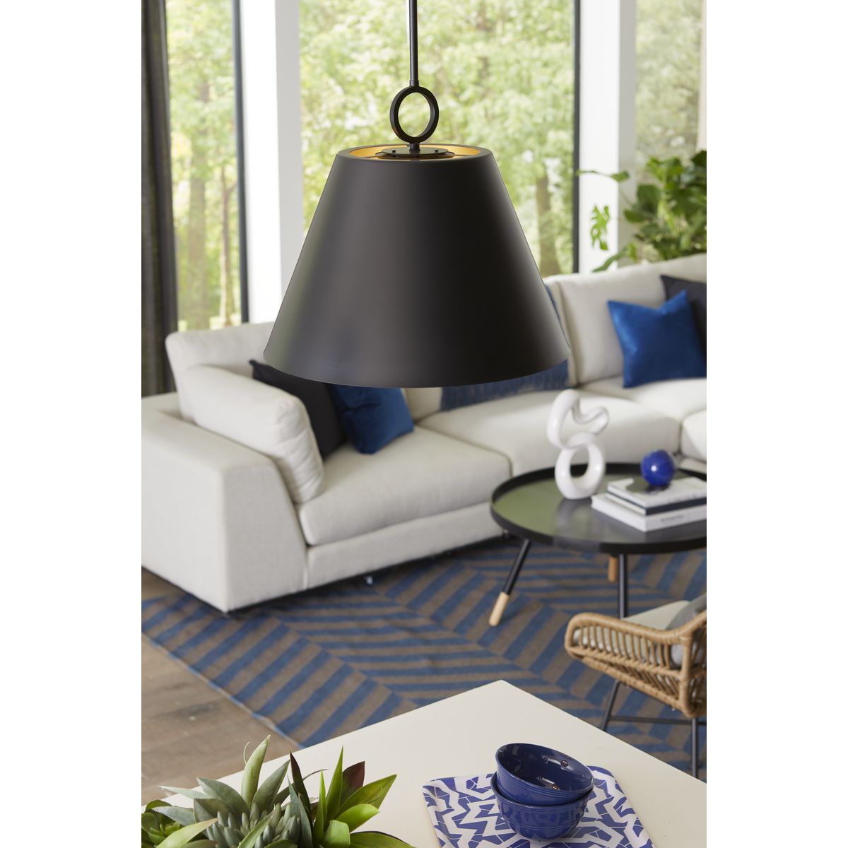 Progress Lighting P500368-31M Pendant-Lights - View #7