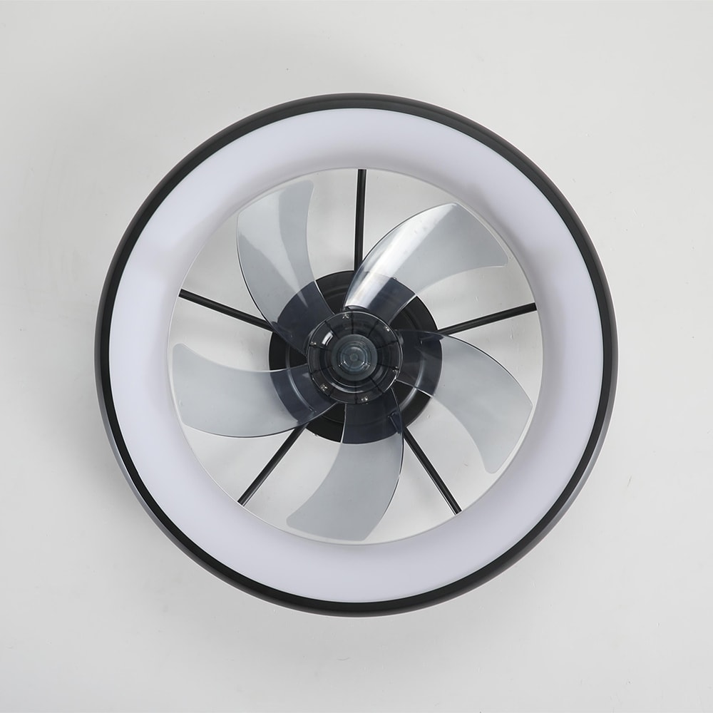 Sunrinx MG50-11-FSD Ceiling-Fans - View #10