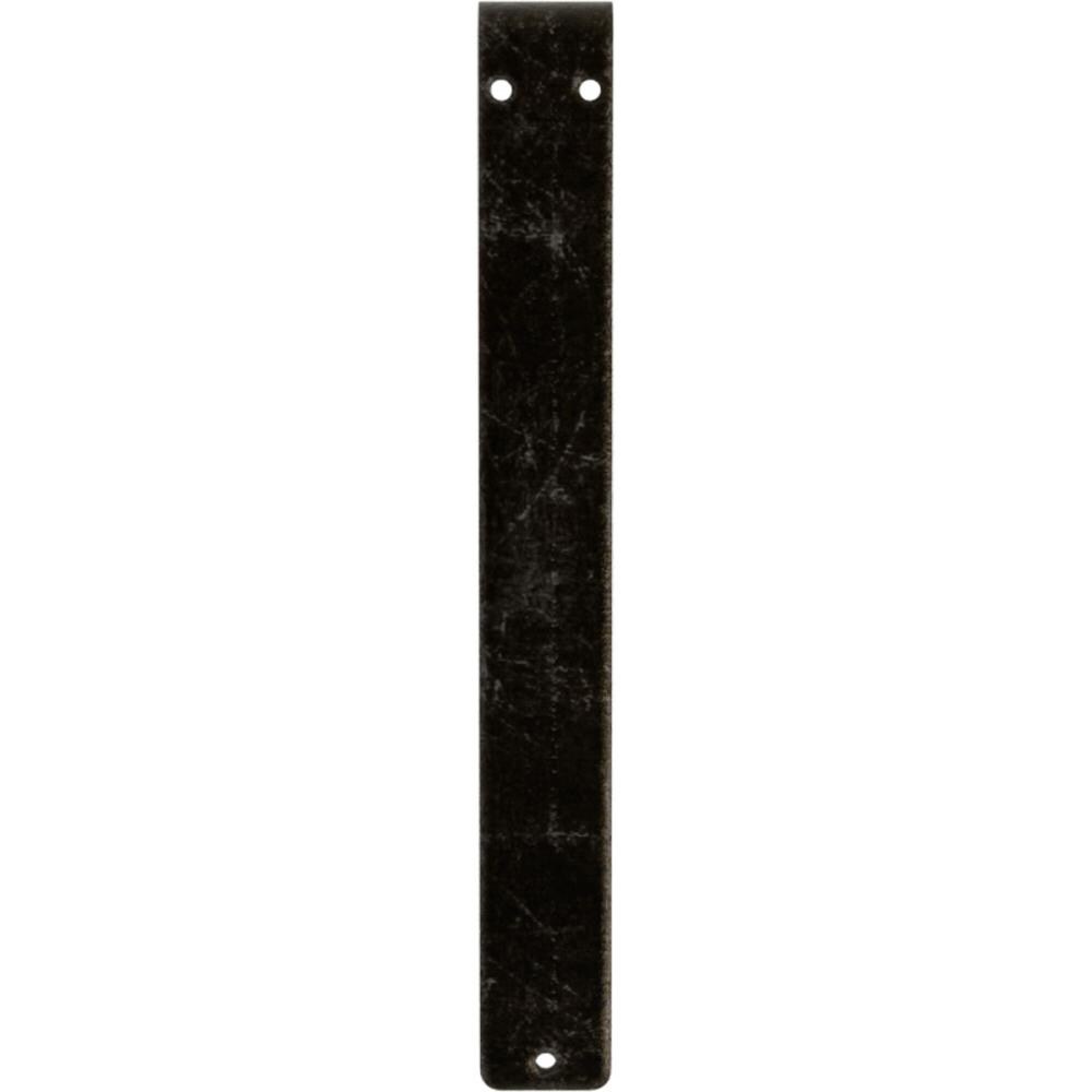 Ekena Millwork BKTM01X07X10SGLAWS Mending-Plates-Brackets-Braces - View #5