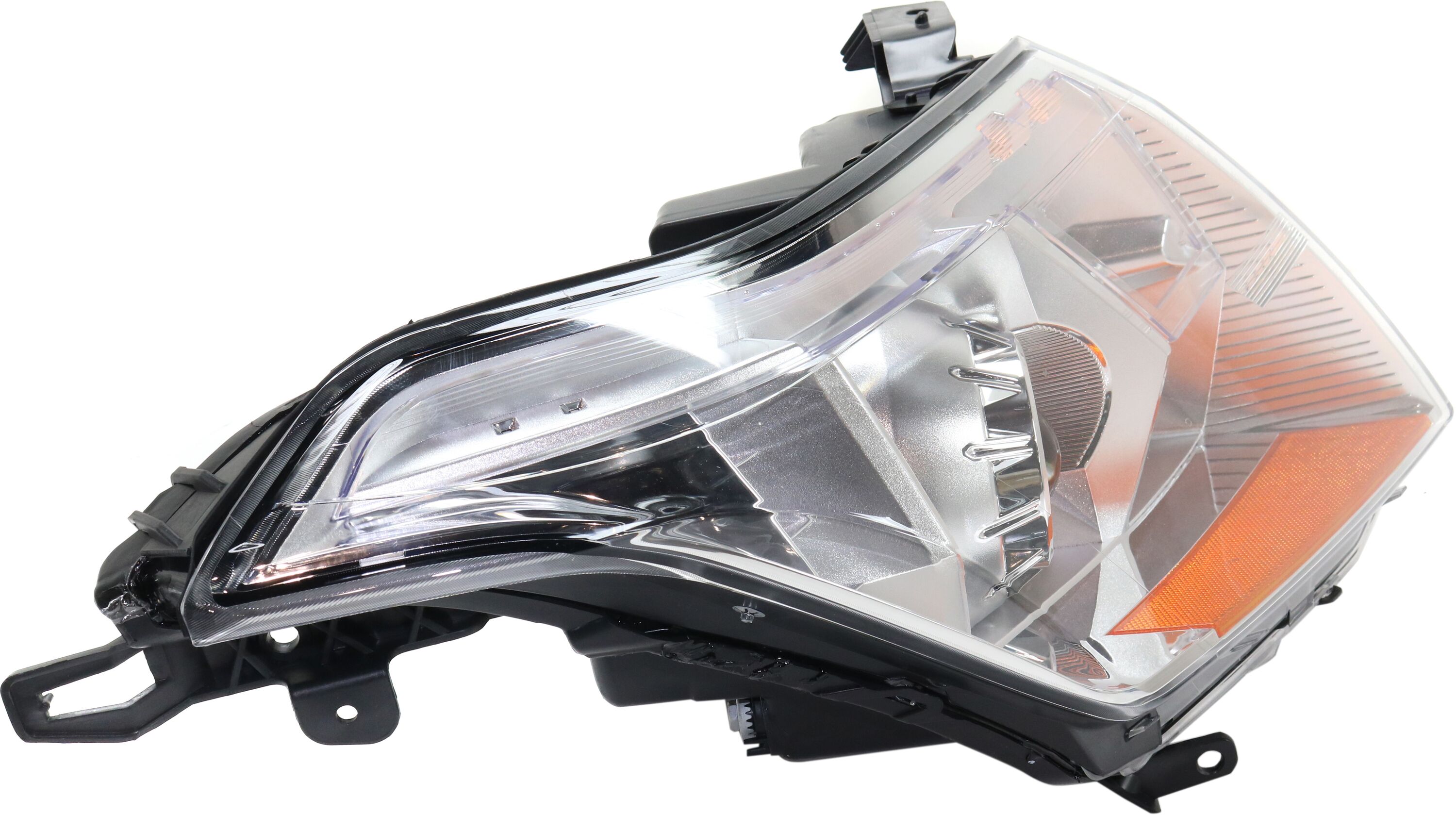 Garage-Pro JCWRC10010012QGP Headlights-Components - View #2