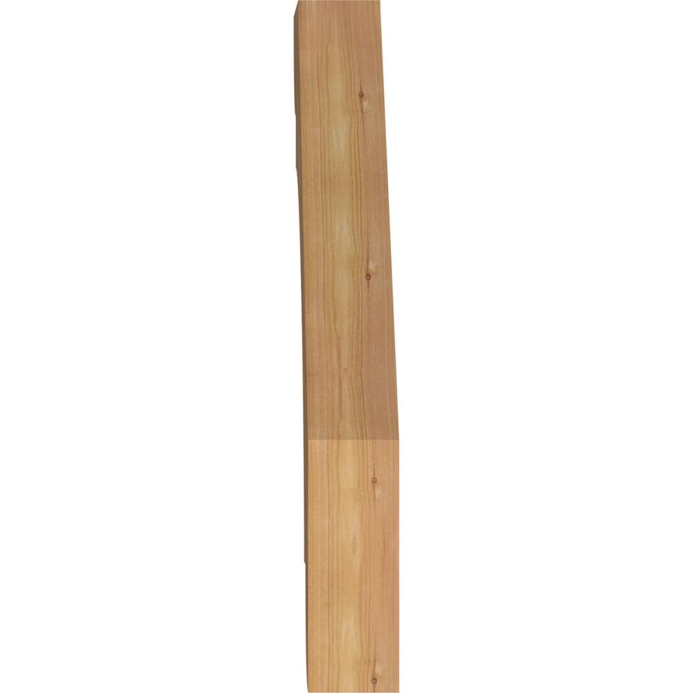 Ekena Millwork BRC04X20X28OLY00SWR braces - View #4