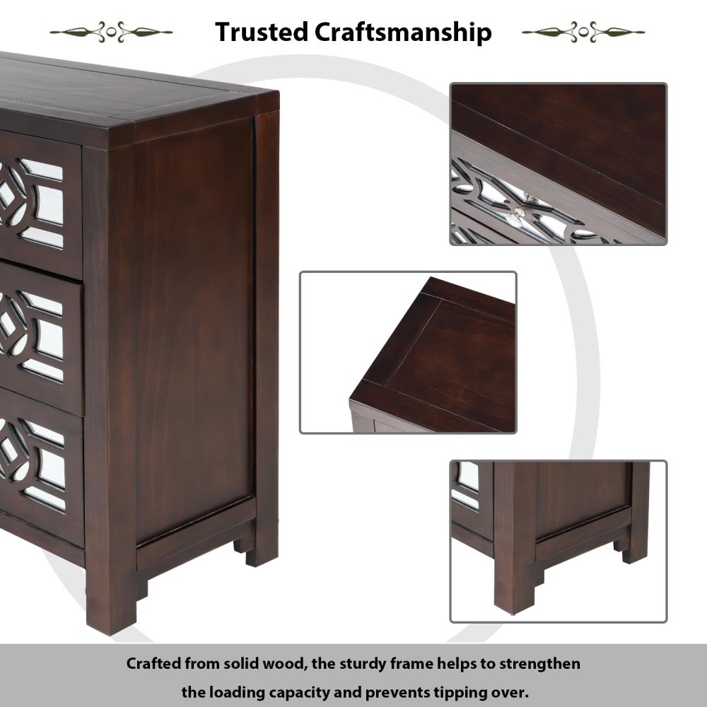 CASAINC TR-WF195007AAB Console-Sofa-Tables - View #12