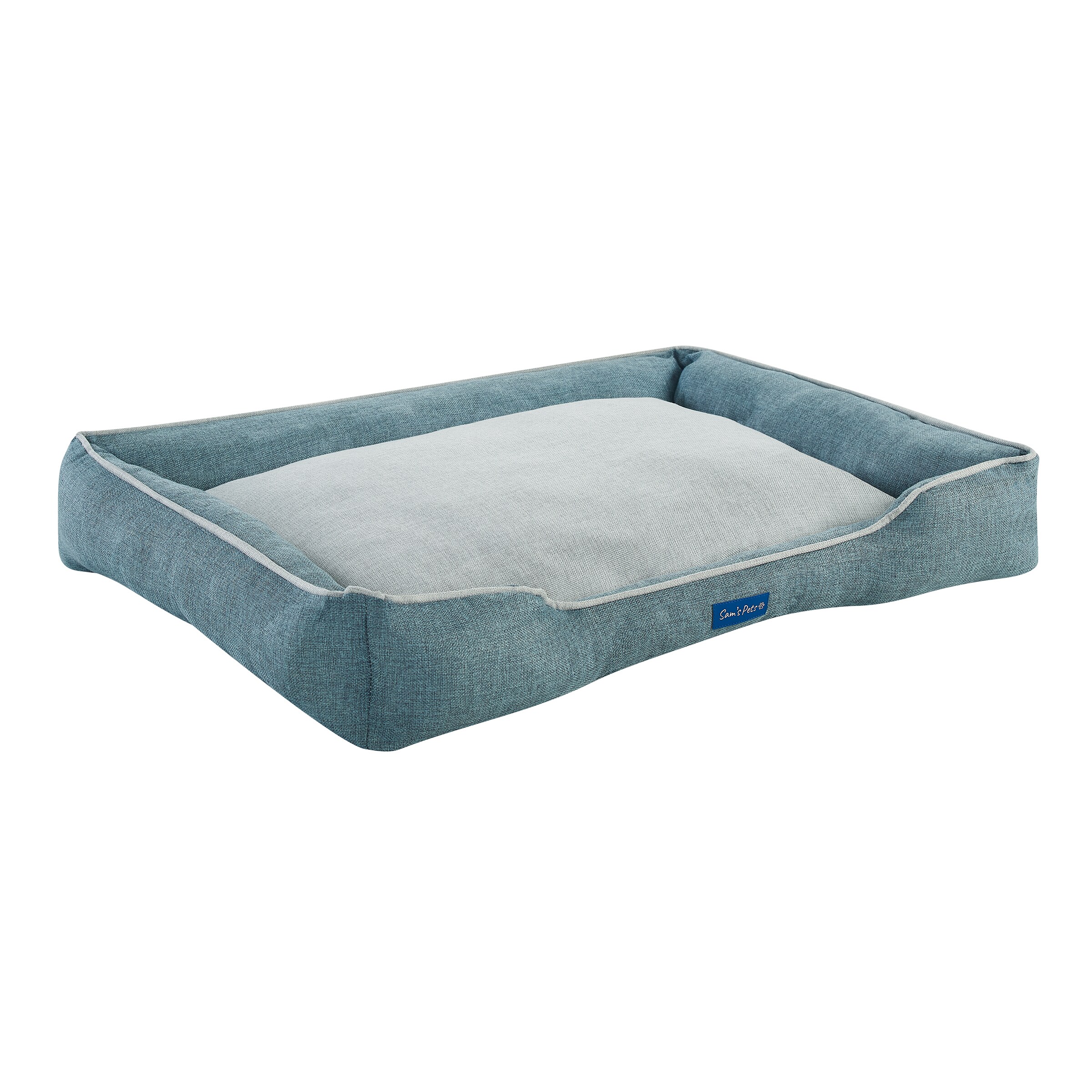 Sam's Pets SP-DB1216TL Pet-Beds - View #2